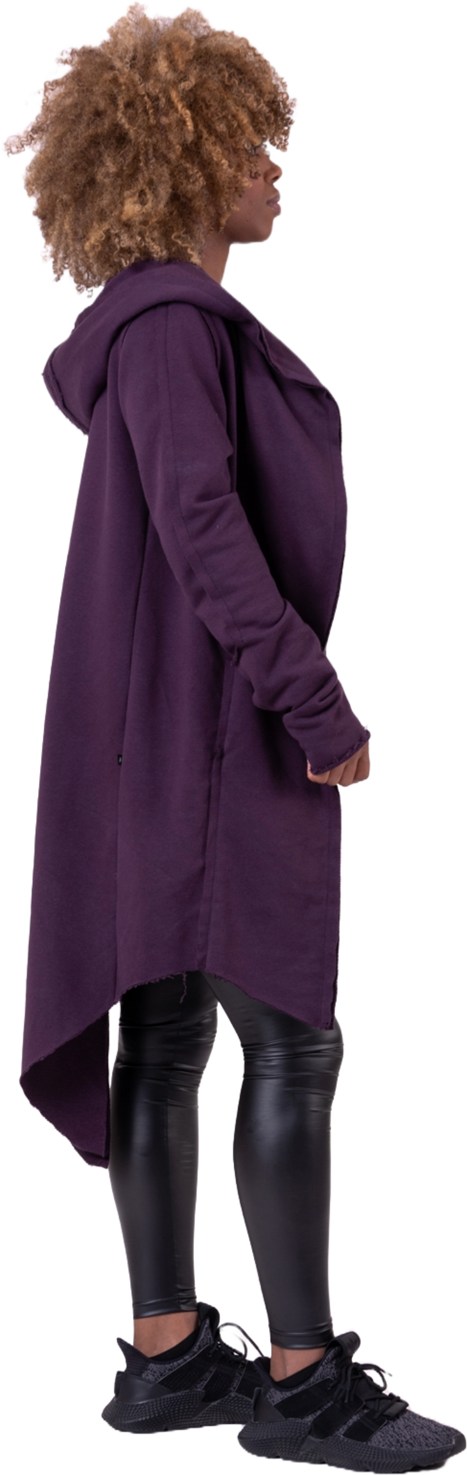 NEBBIA, Rebel Tail Coat Jacket