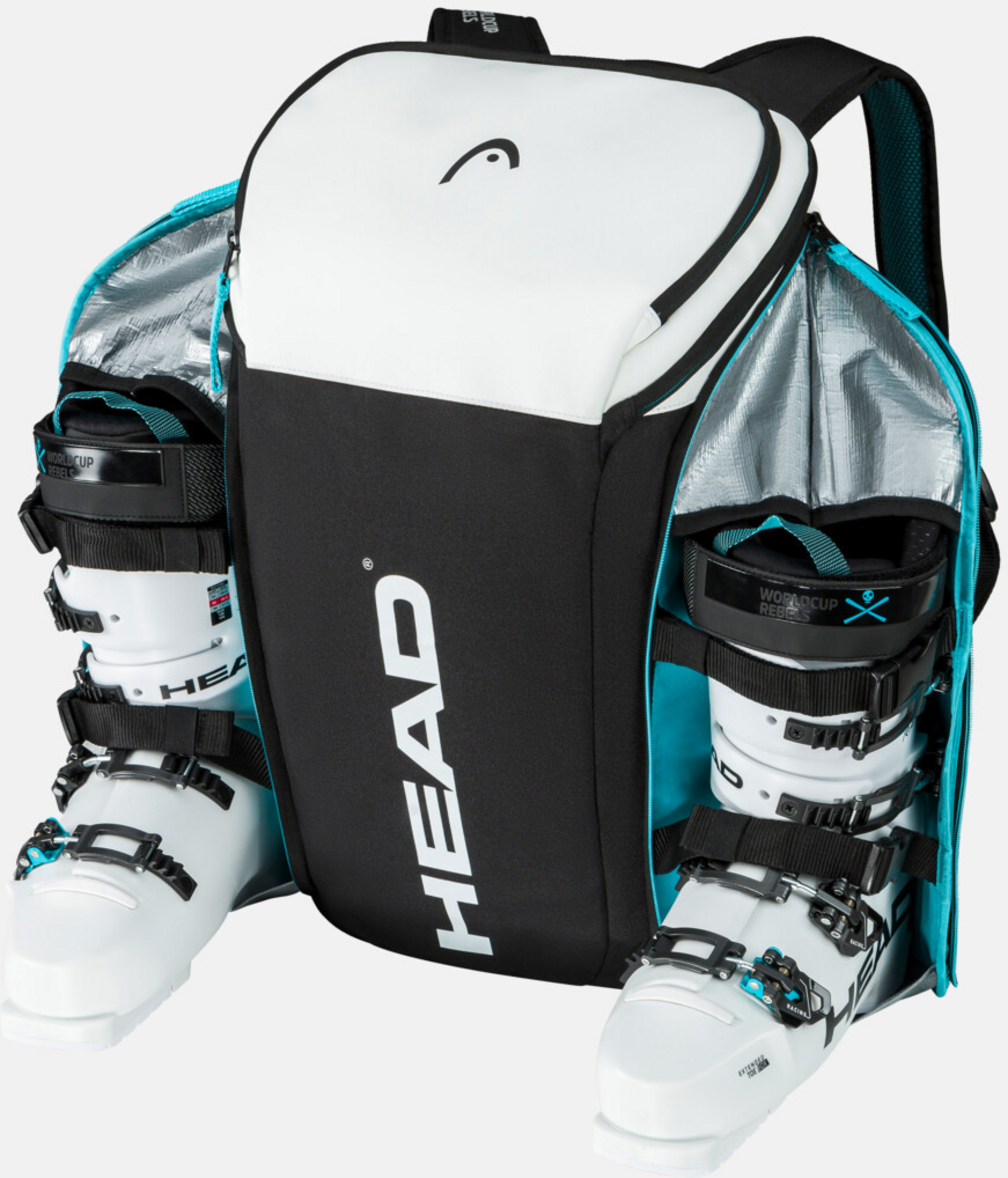 HEAD, Rebels Backpack