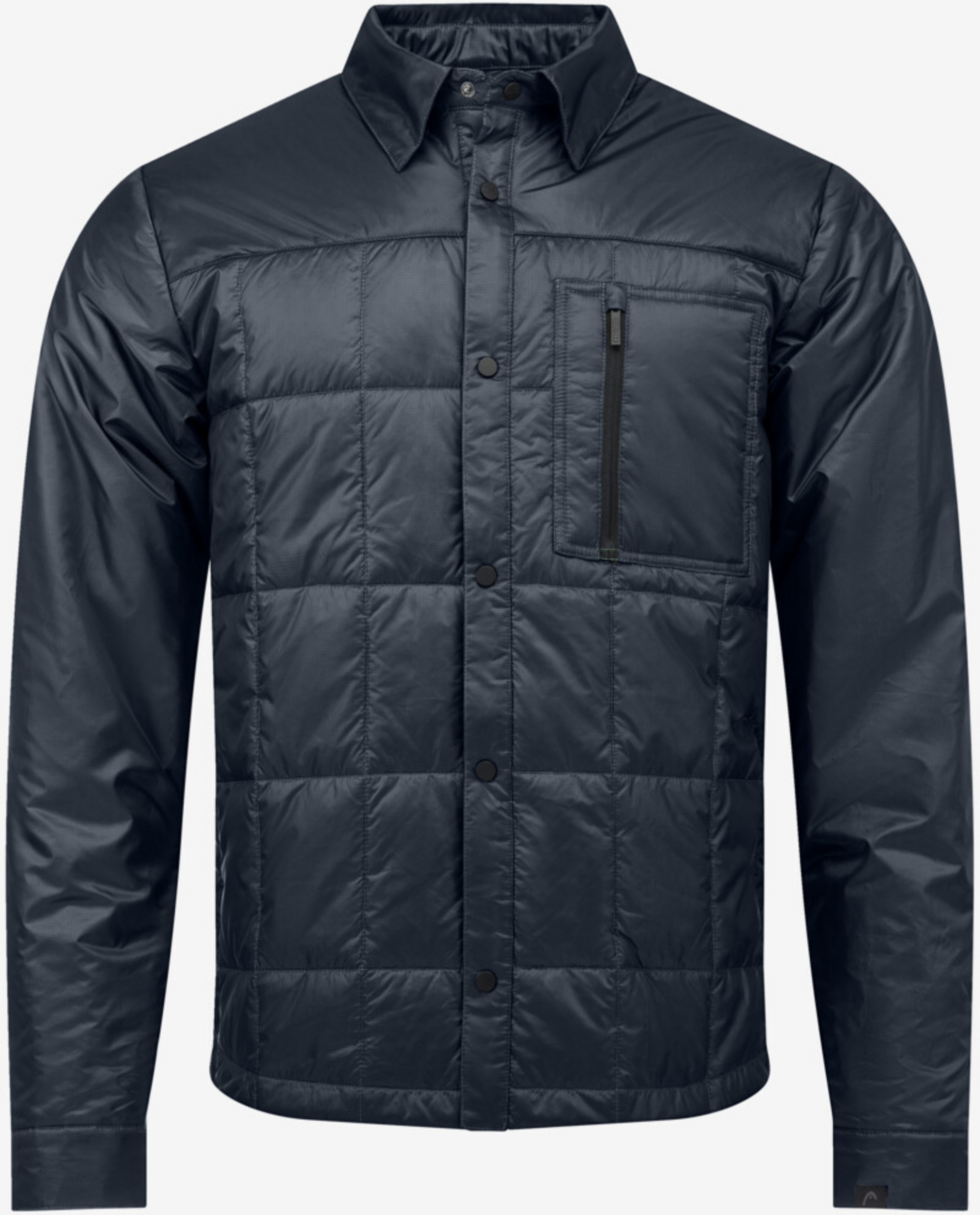 HEAD, Rebels Insulation Shirt Men