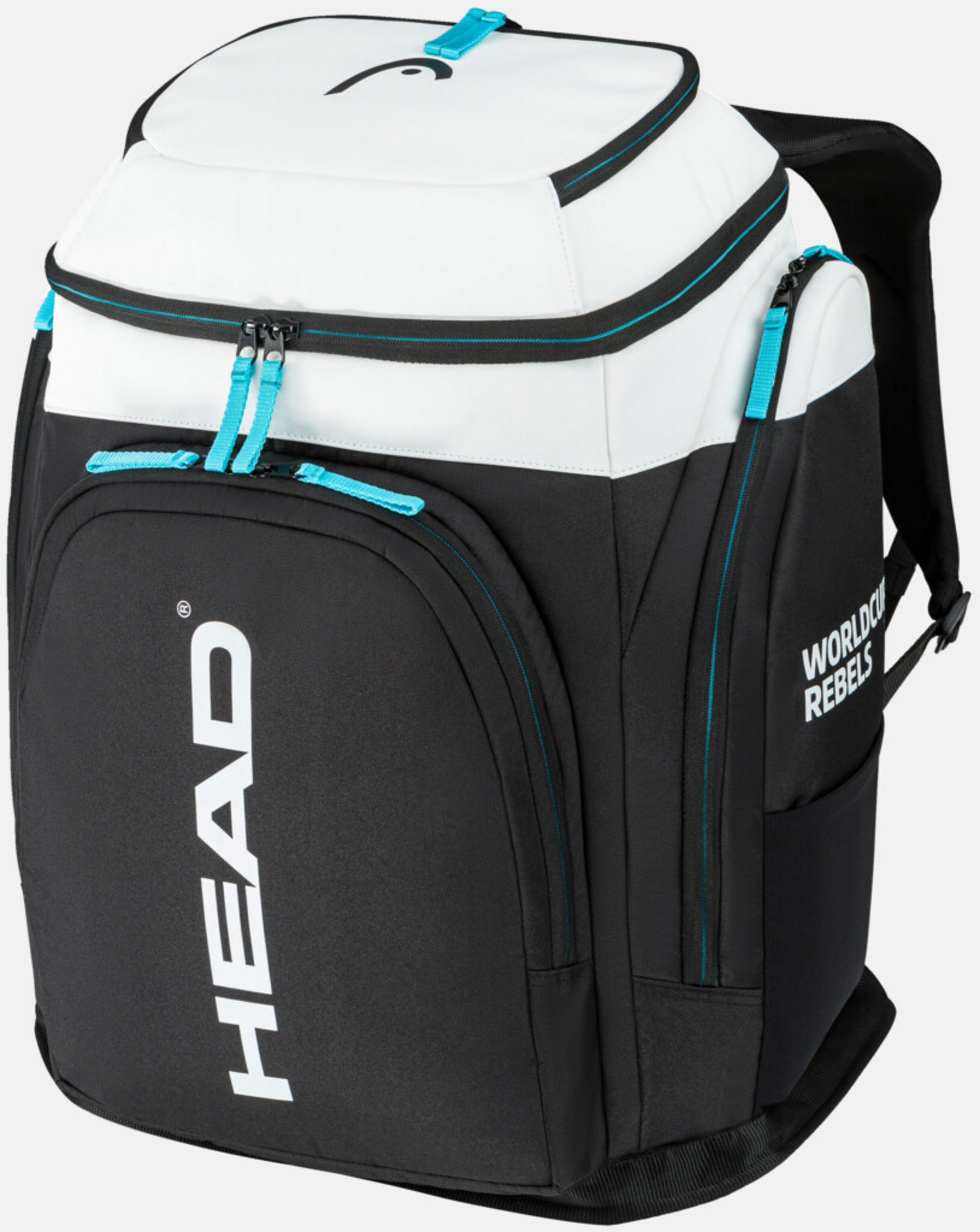 HEAD, Rebels Racing Backpack S