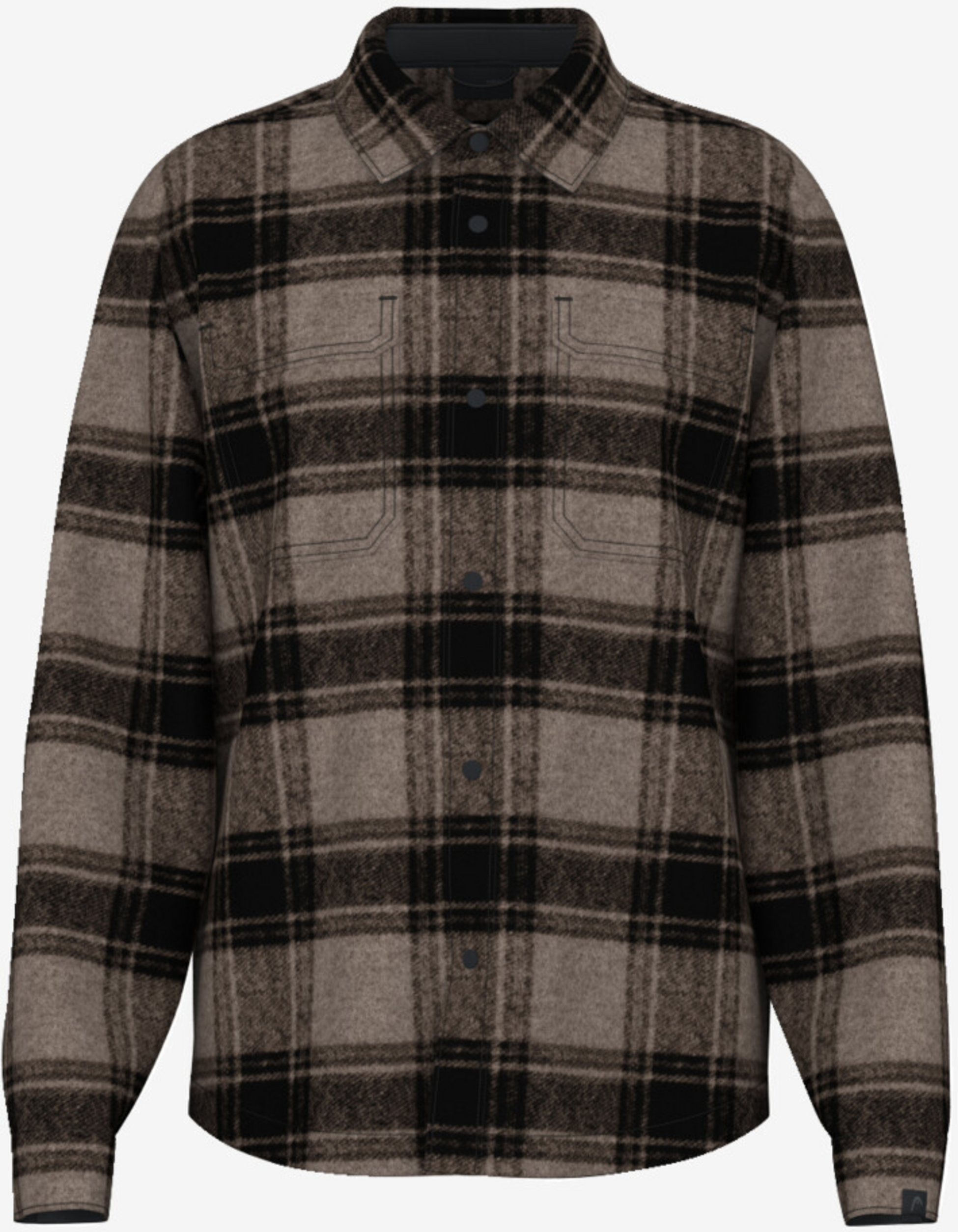 HEAD, Rebels Shirt Men