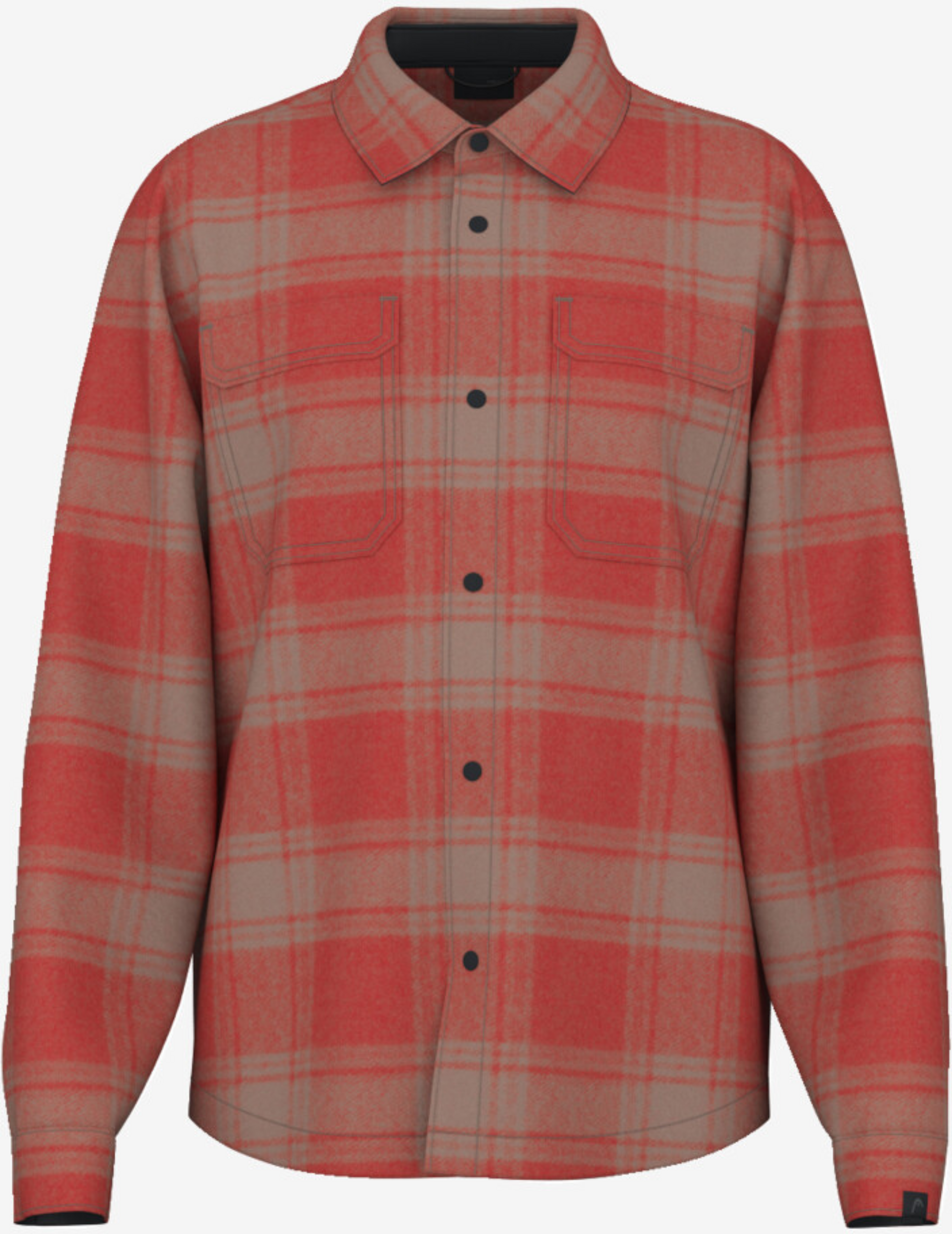 HEAD, Rebels Shirt Men