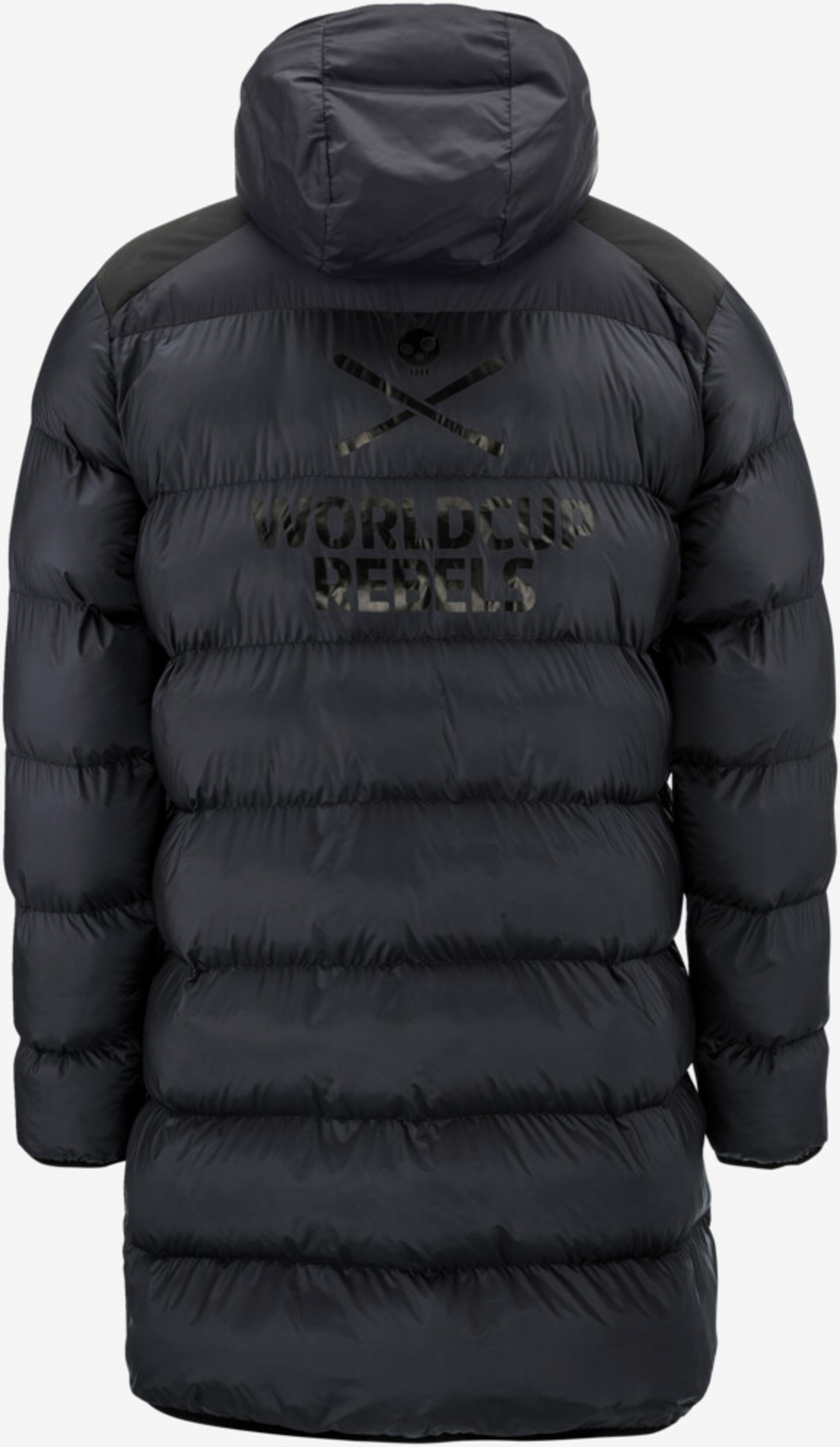 HEAD, Rebels Star Coat