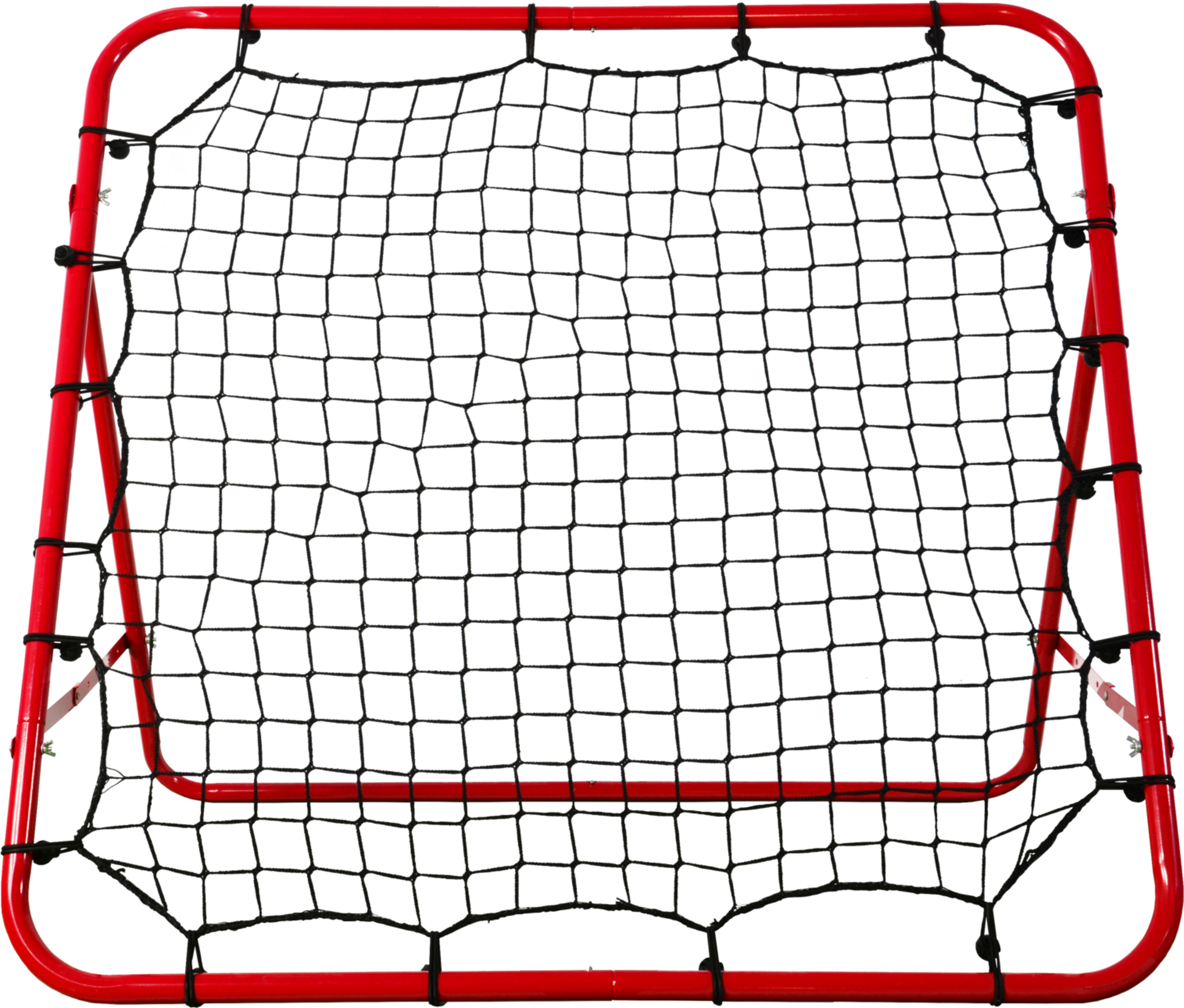 SPORTME, Rebounder Fotboll 100 x 100cm
