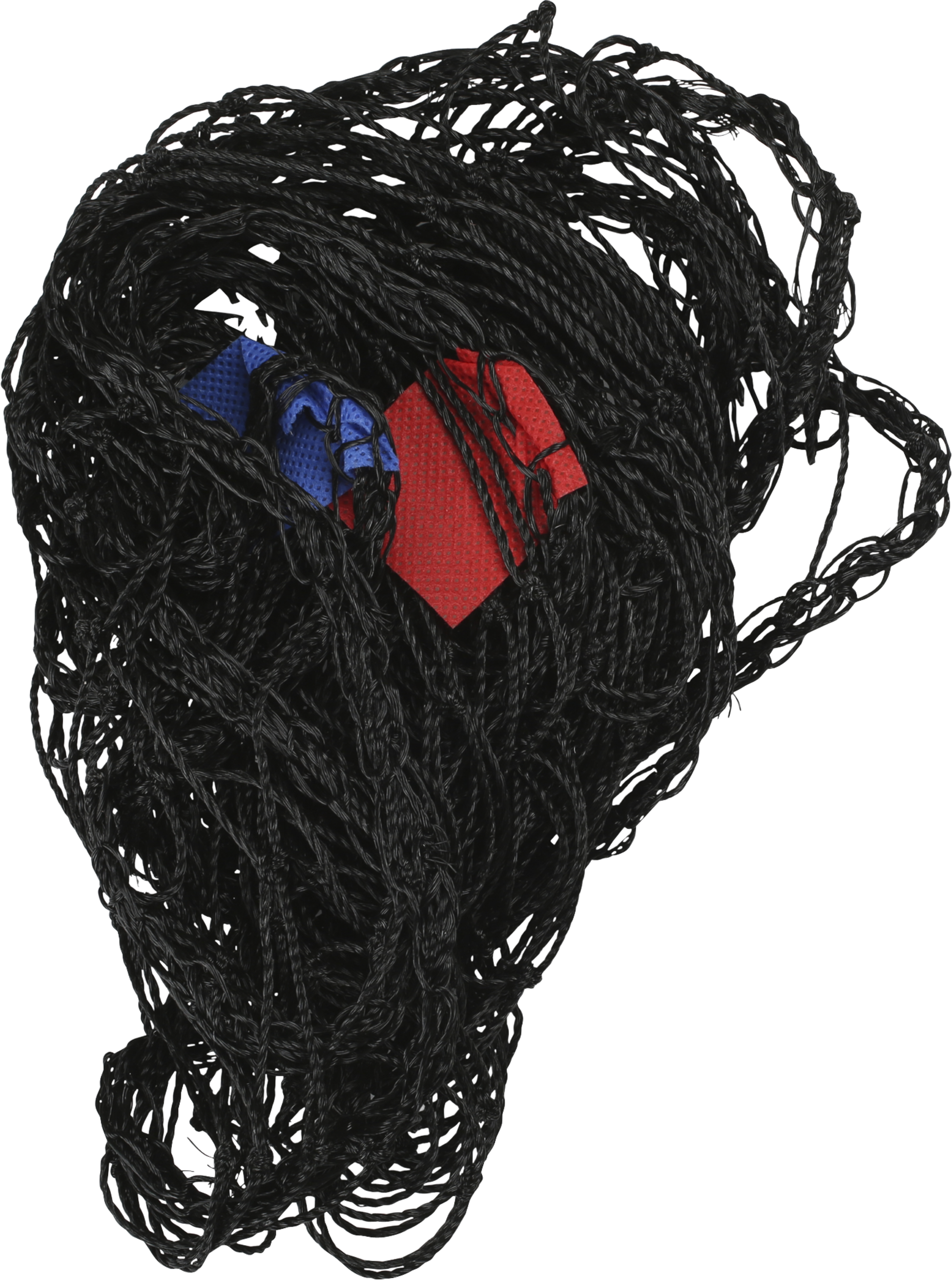 STIGA, Rebounder Kicker 100 Black/orange