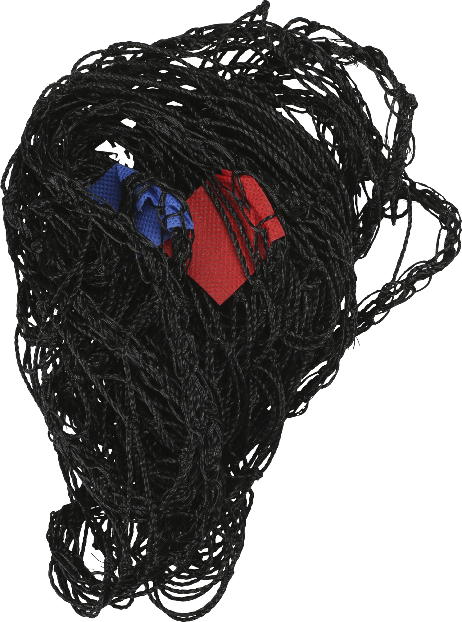 STIGA, Rebounder Kicker 100 Black/orange