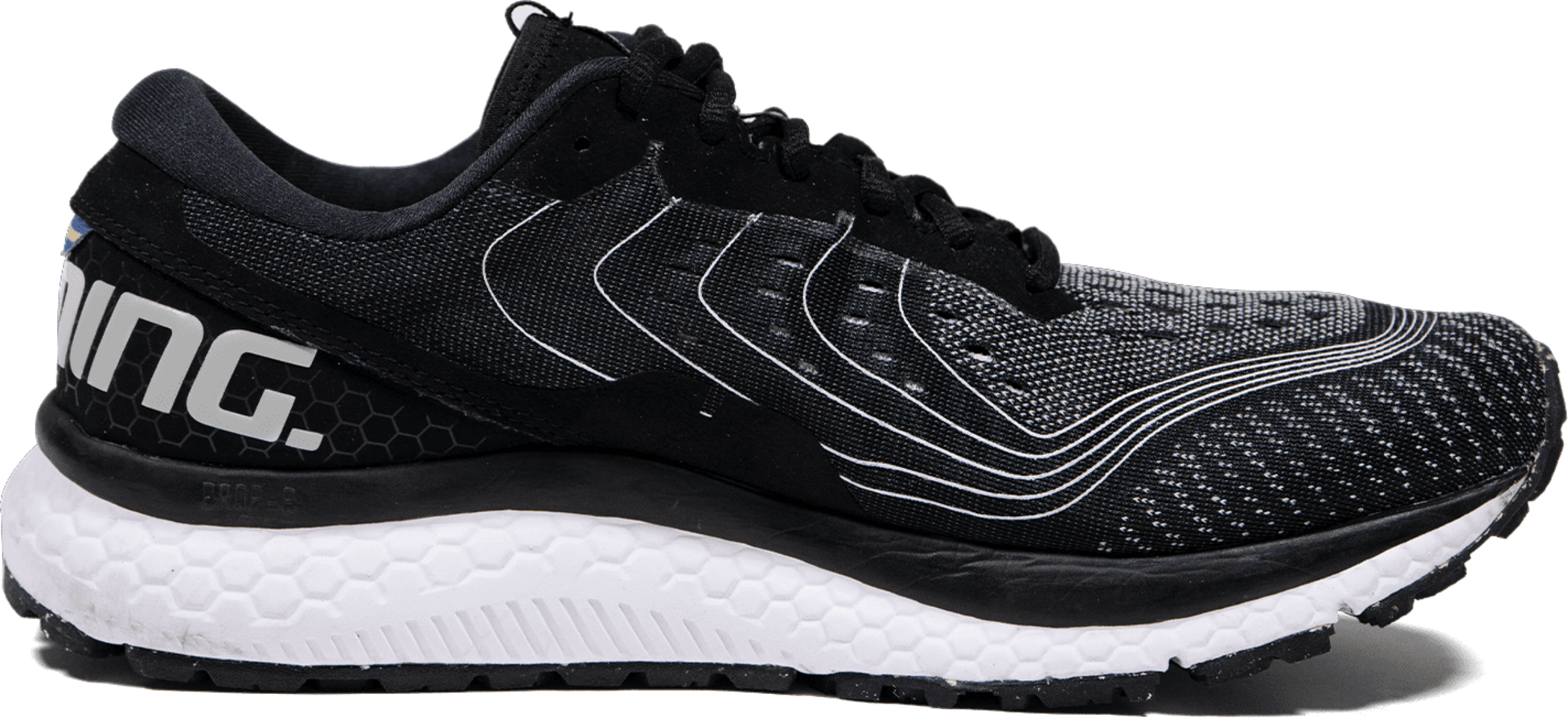 SALMING, Recoil Prime Men