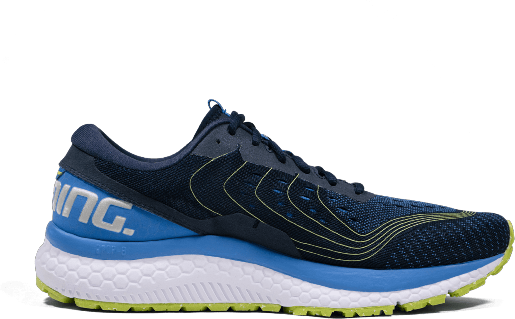 SALMING, Recoil Prime Men