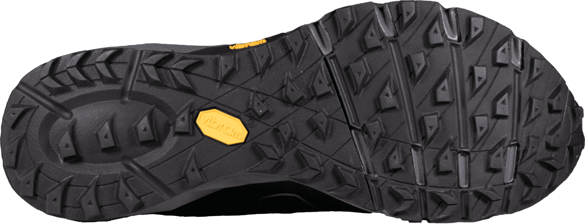 SALMING, Recoil Trail 2 Shoe Men