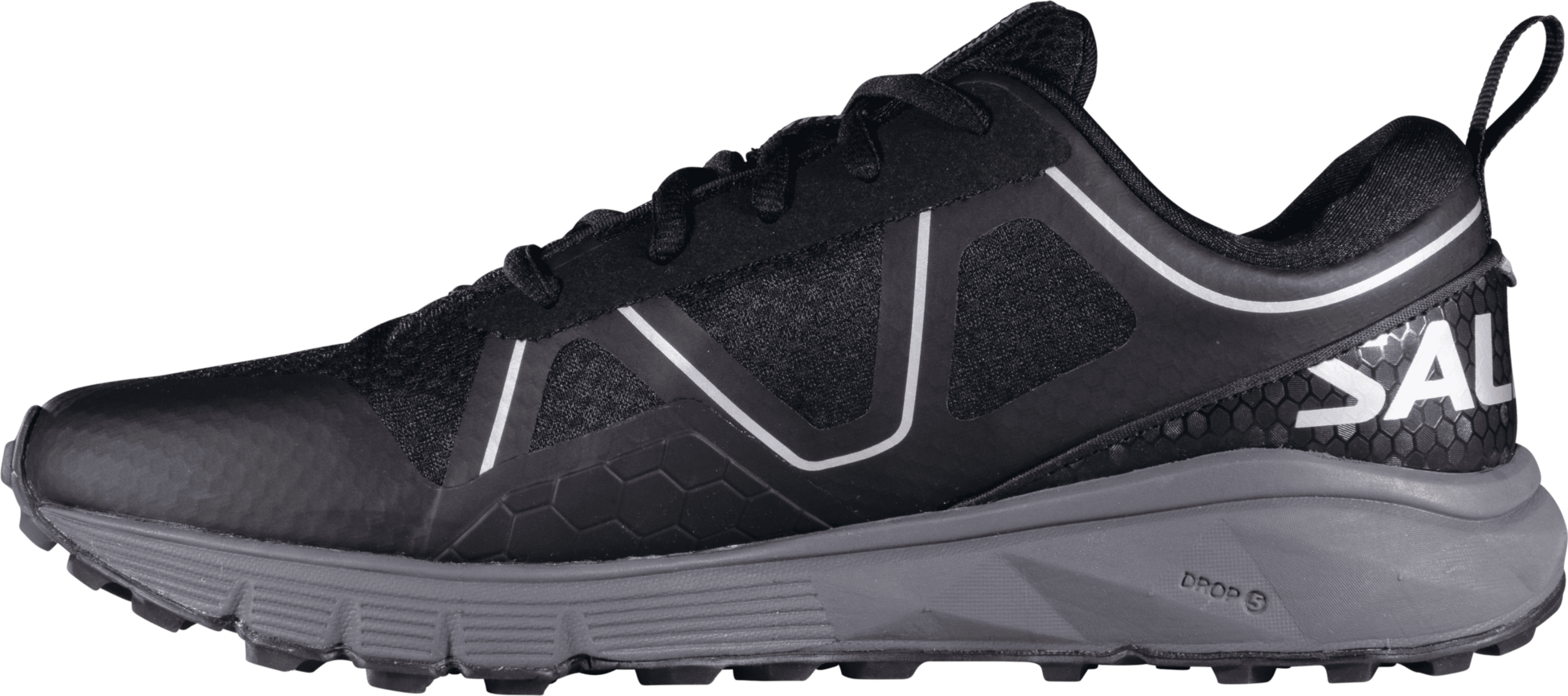 SALMING, Recoil Trail 2 Shoe Wmn