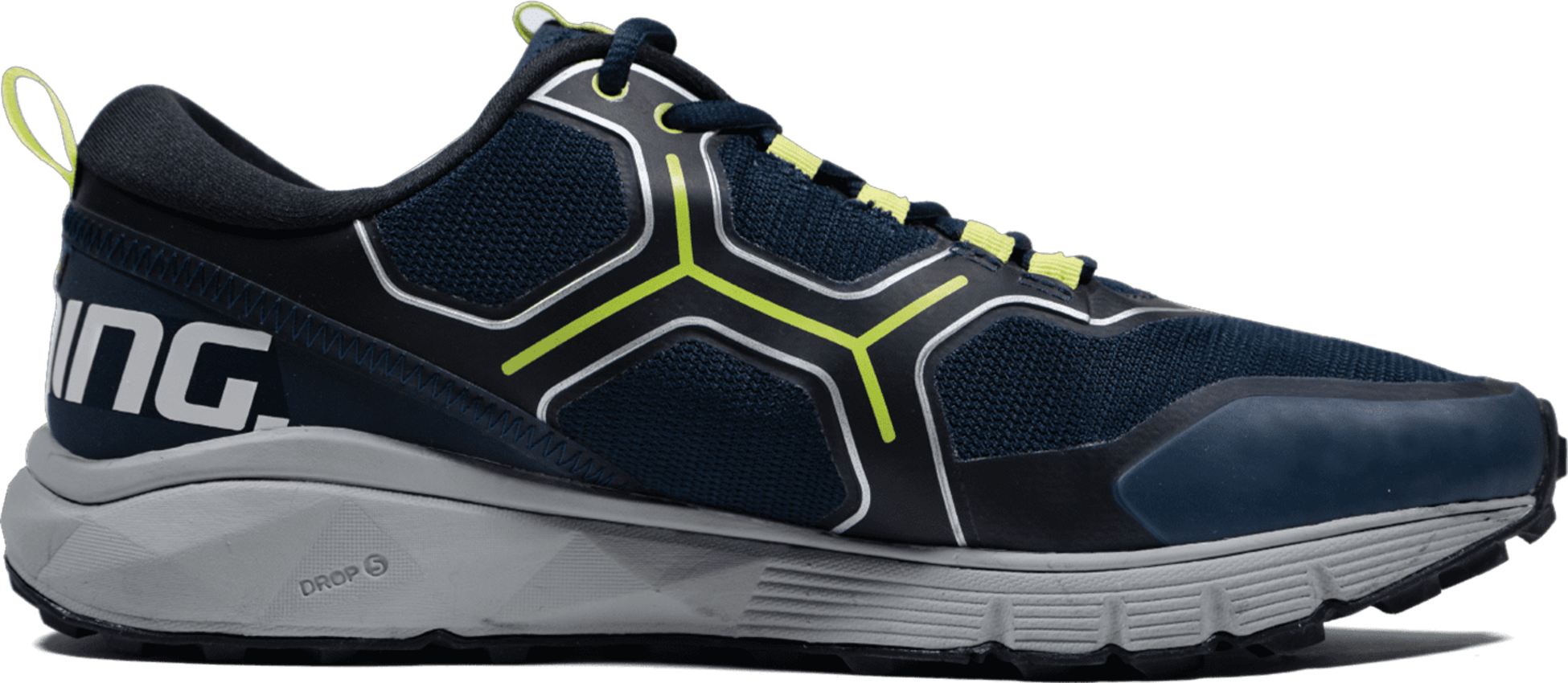 SALMING, Recoil Trail Men