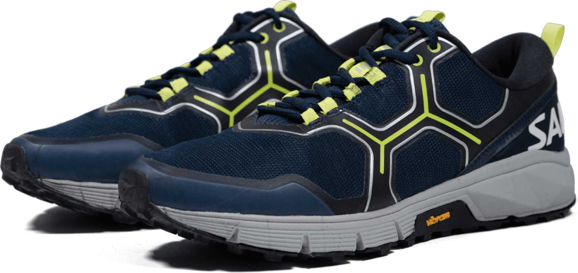 SALMING, Recoil Trail Men