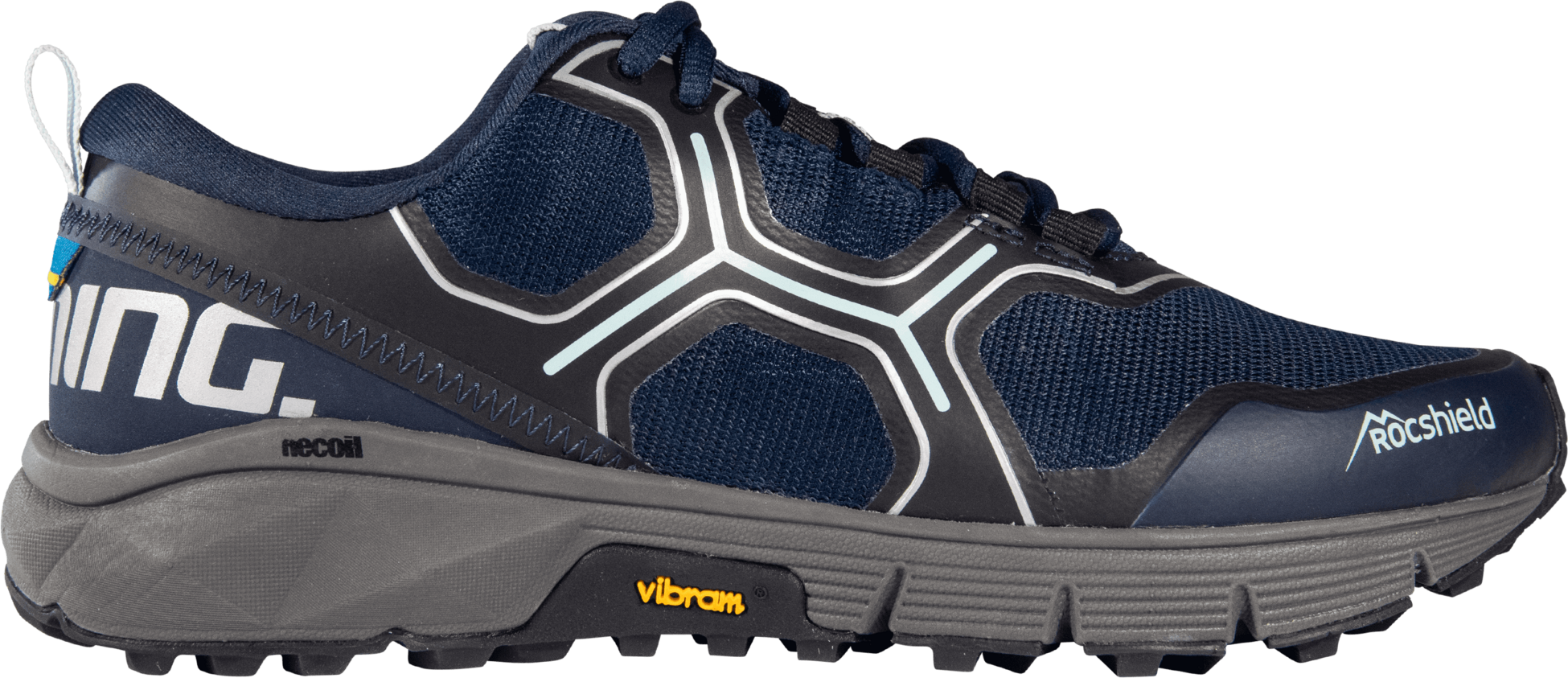 SALMING, Recoil Trail Wmn