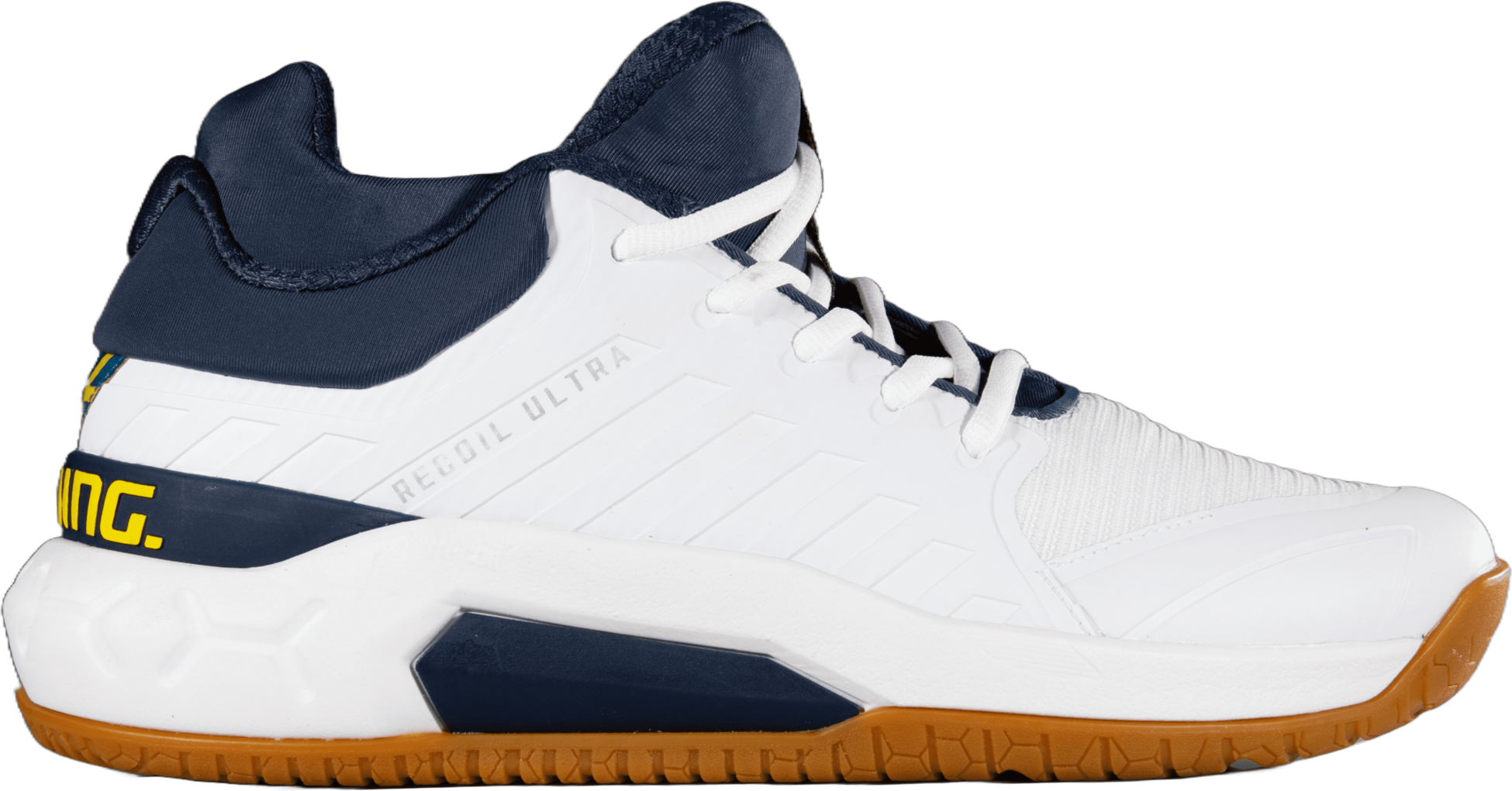 SALMING, Recoil Ultra Mid