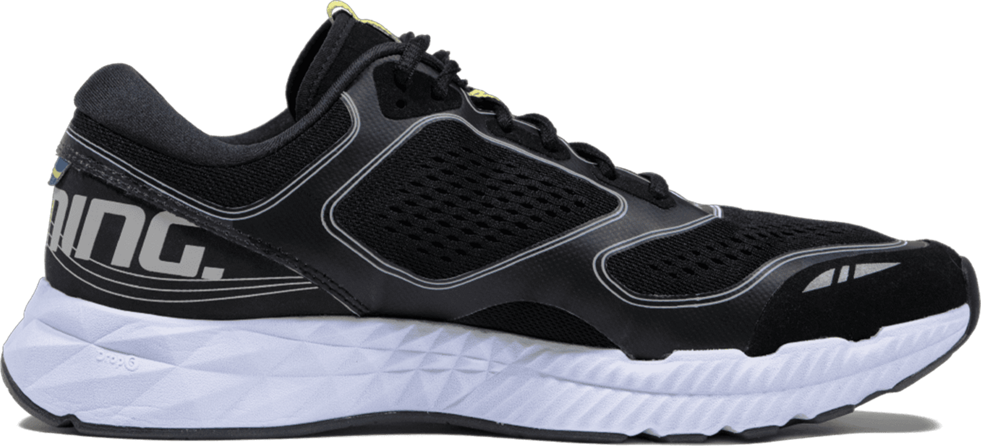 SALMING, Recoil Warrior Men