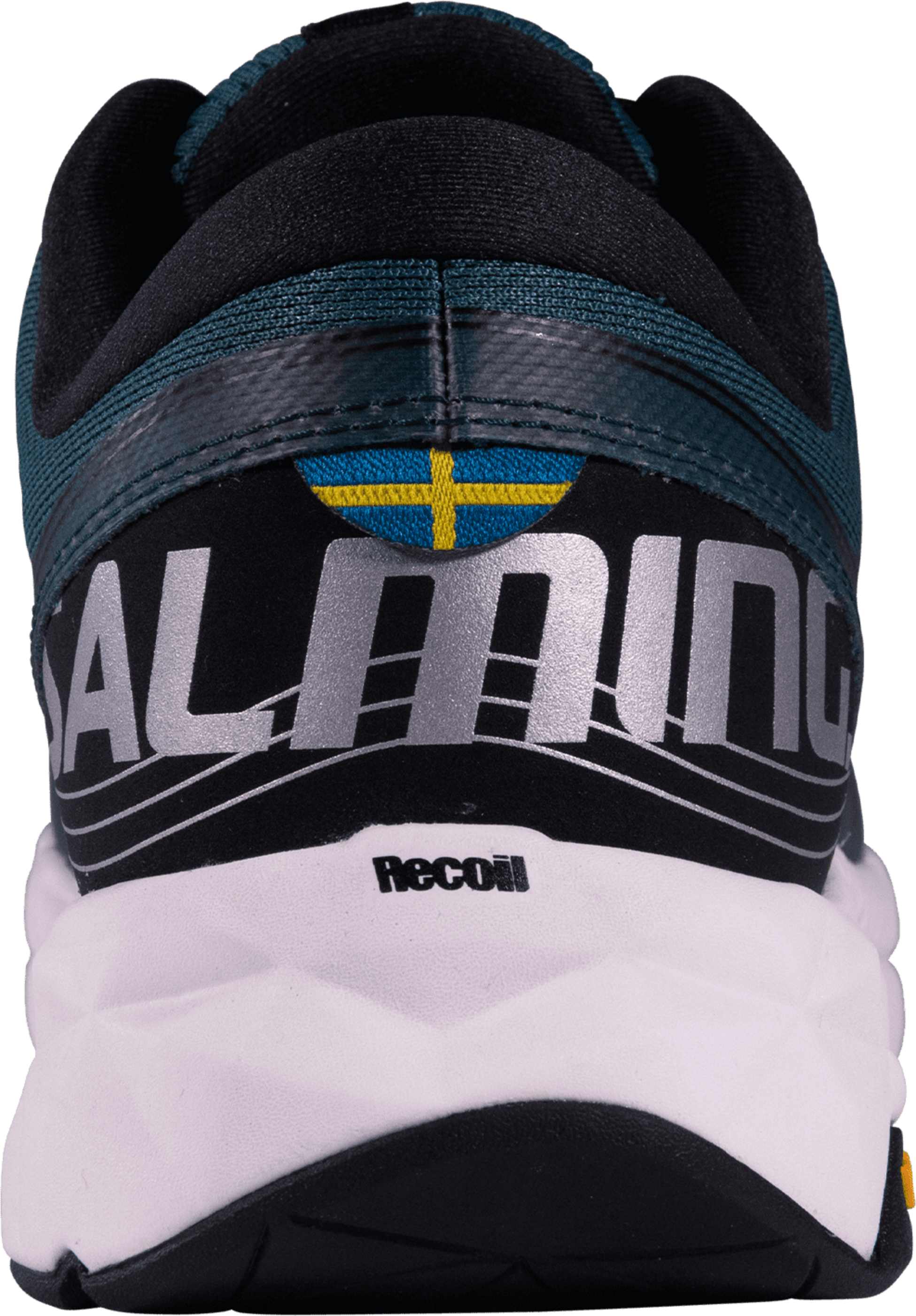 SALMING, Recoil Warrior Men