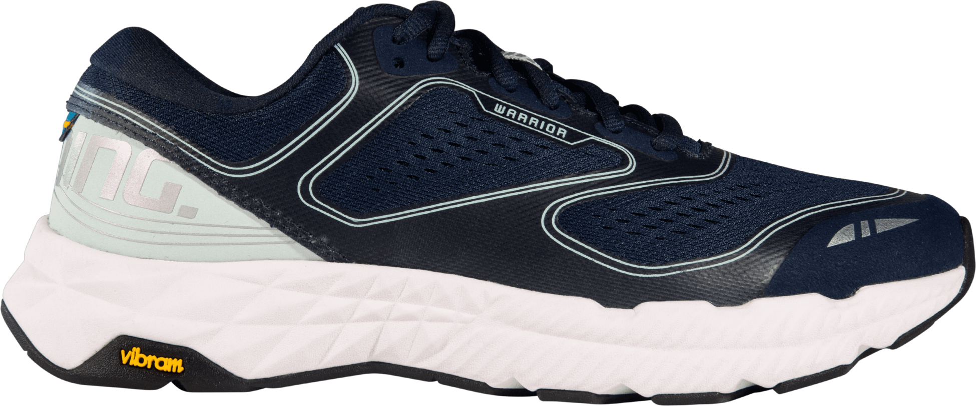 SALMING, Recoil Warrior Wmn