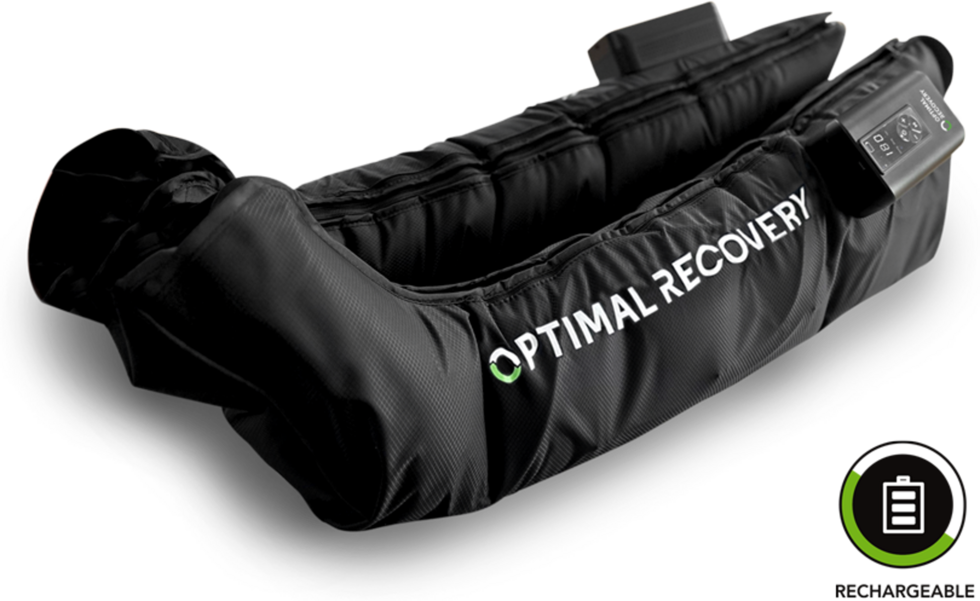 OPTIMAL RECOVERY, Recovery Boots - Air Pro 6