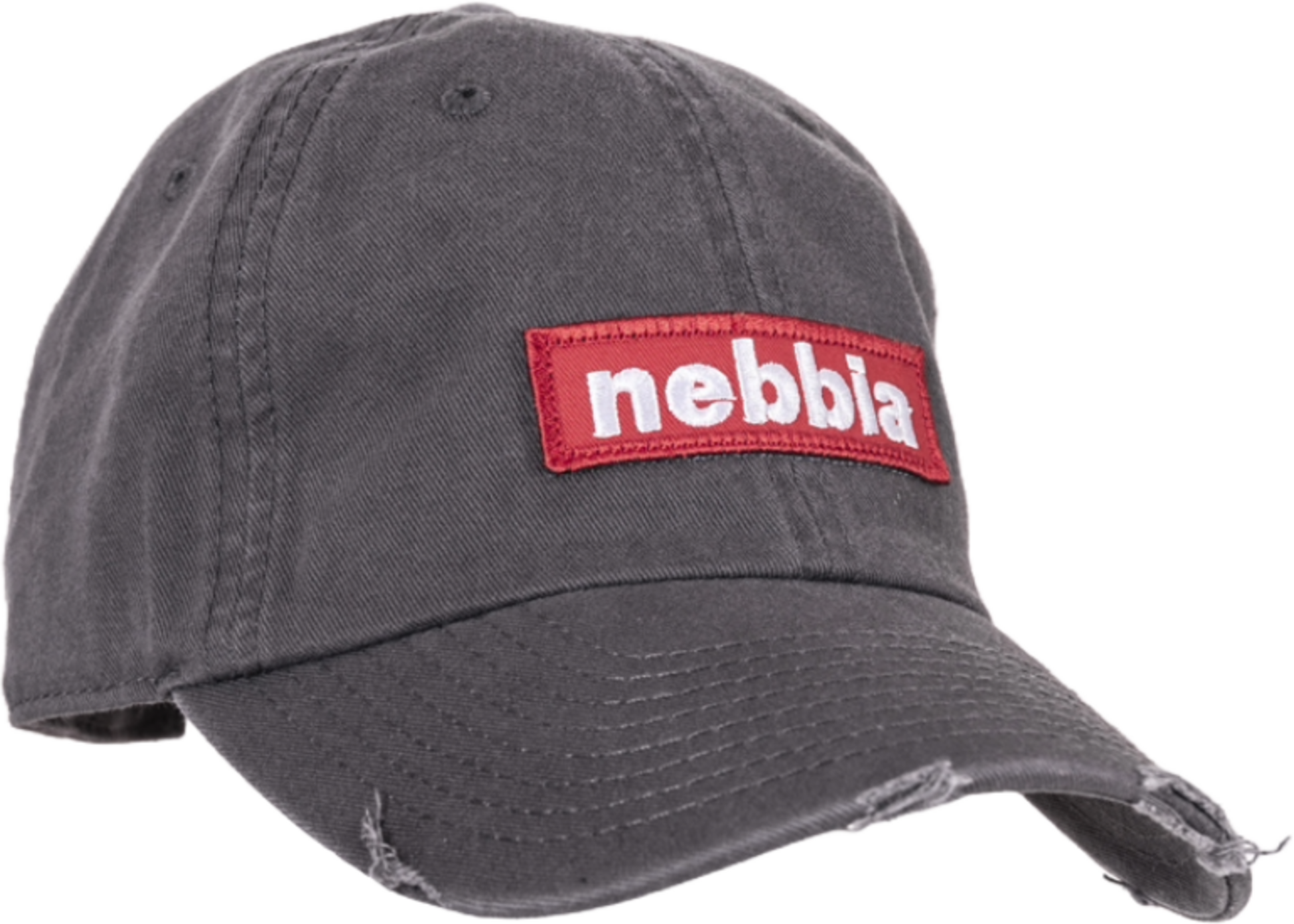NEBBIA, Red Label Sport Cap