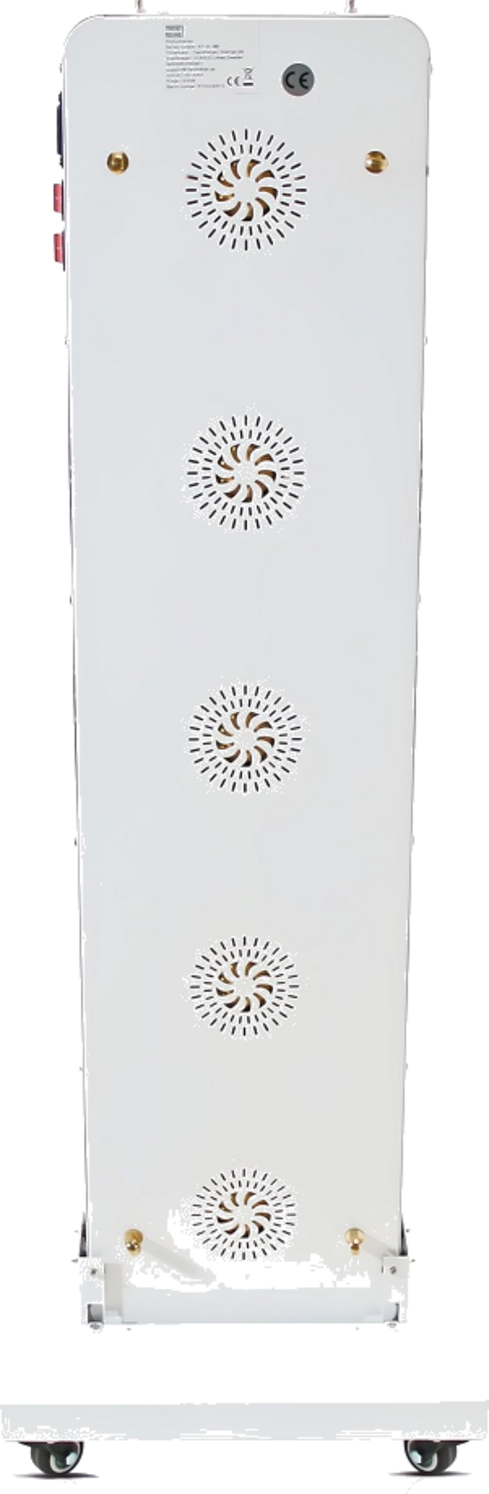 TRENDREHAB, Red Light Lamp 1500 W