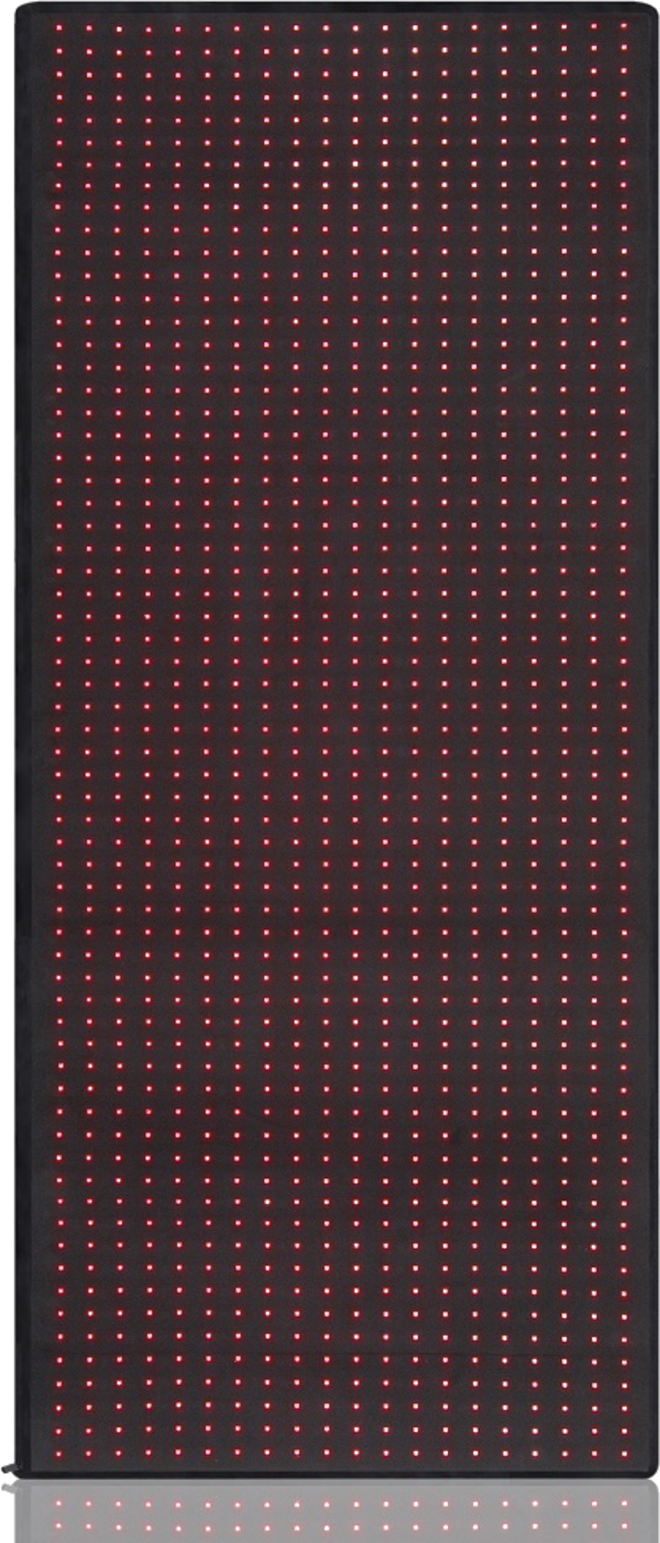 TRENDREHAB, Red Light Therapy Mat 180 &times; 80 Cm 660&ndash;850 Nm