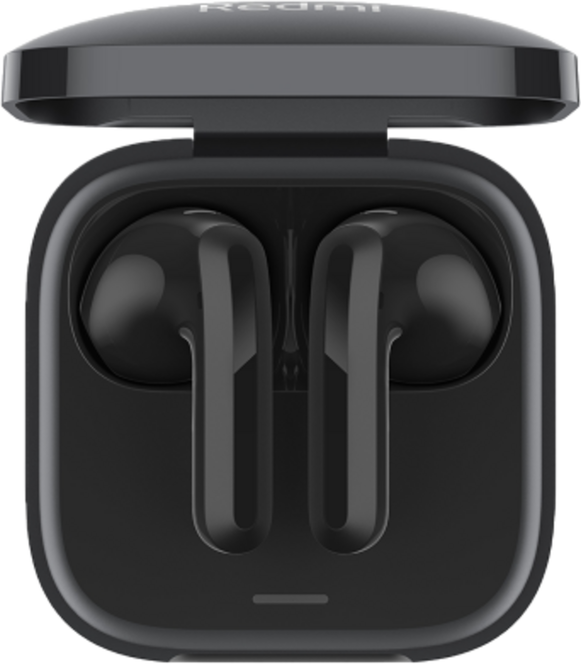 XIAOMI, Redmi Buds 6 Active - Black