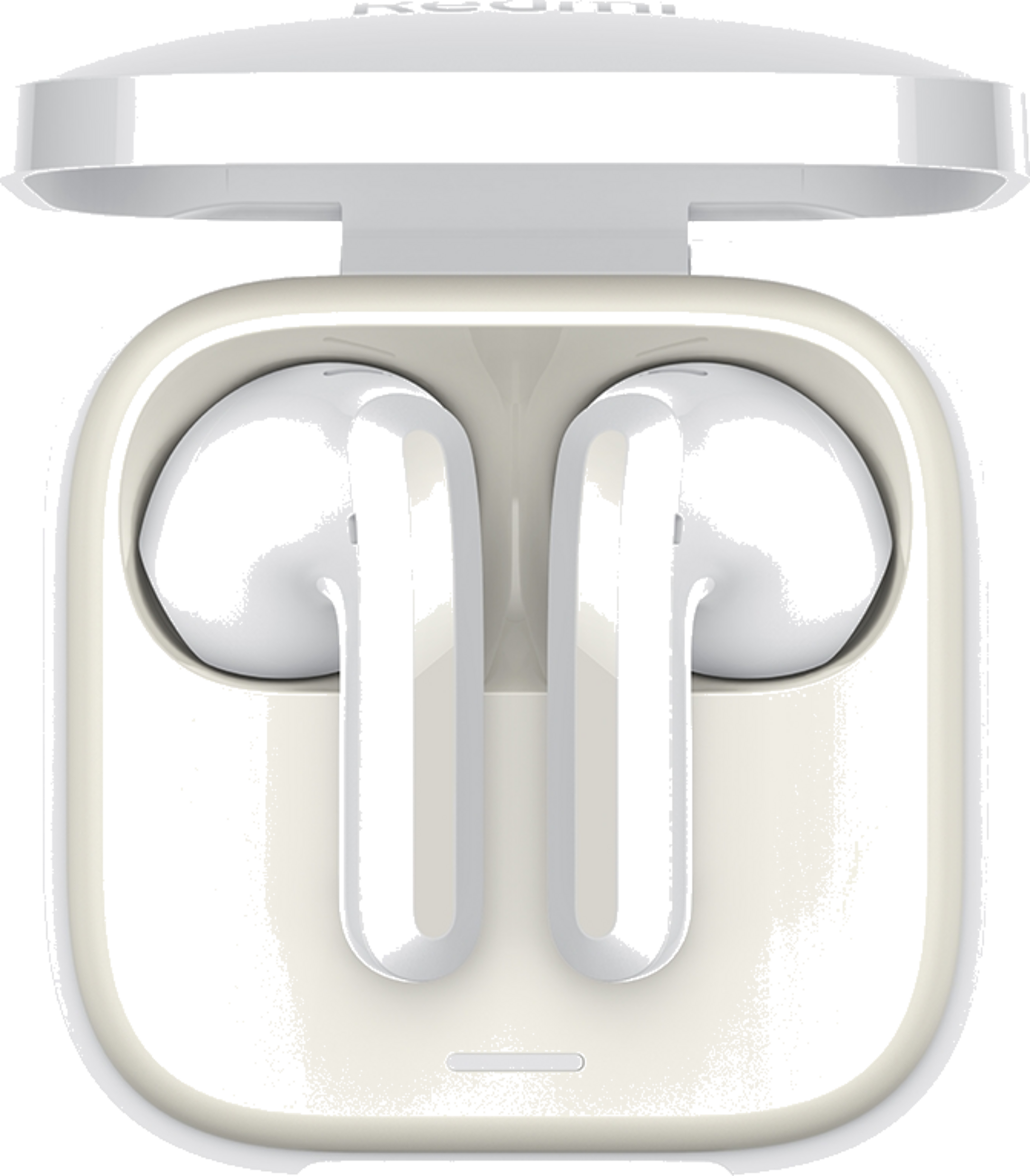 XIAOMI, Redmi Buds 6 Active - White