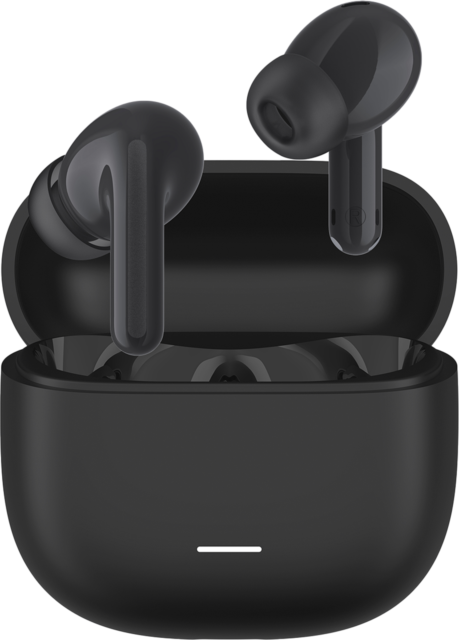 XIAOMI, Redmi Buds 6 Lite Black