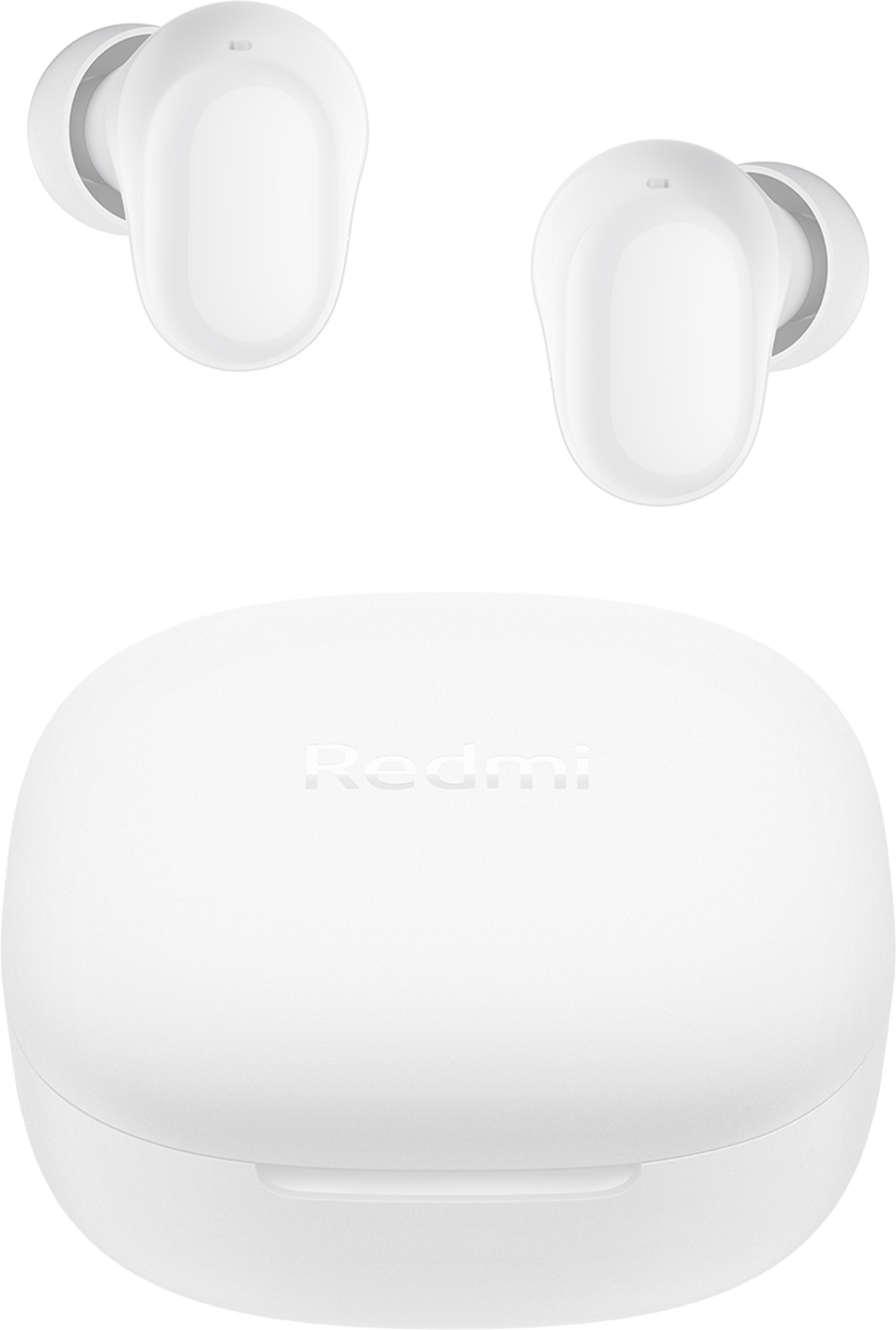 XIAOMI, Redmi Buds 6 Play White