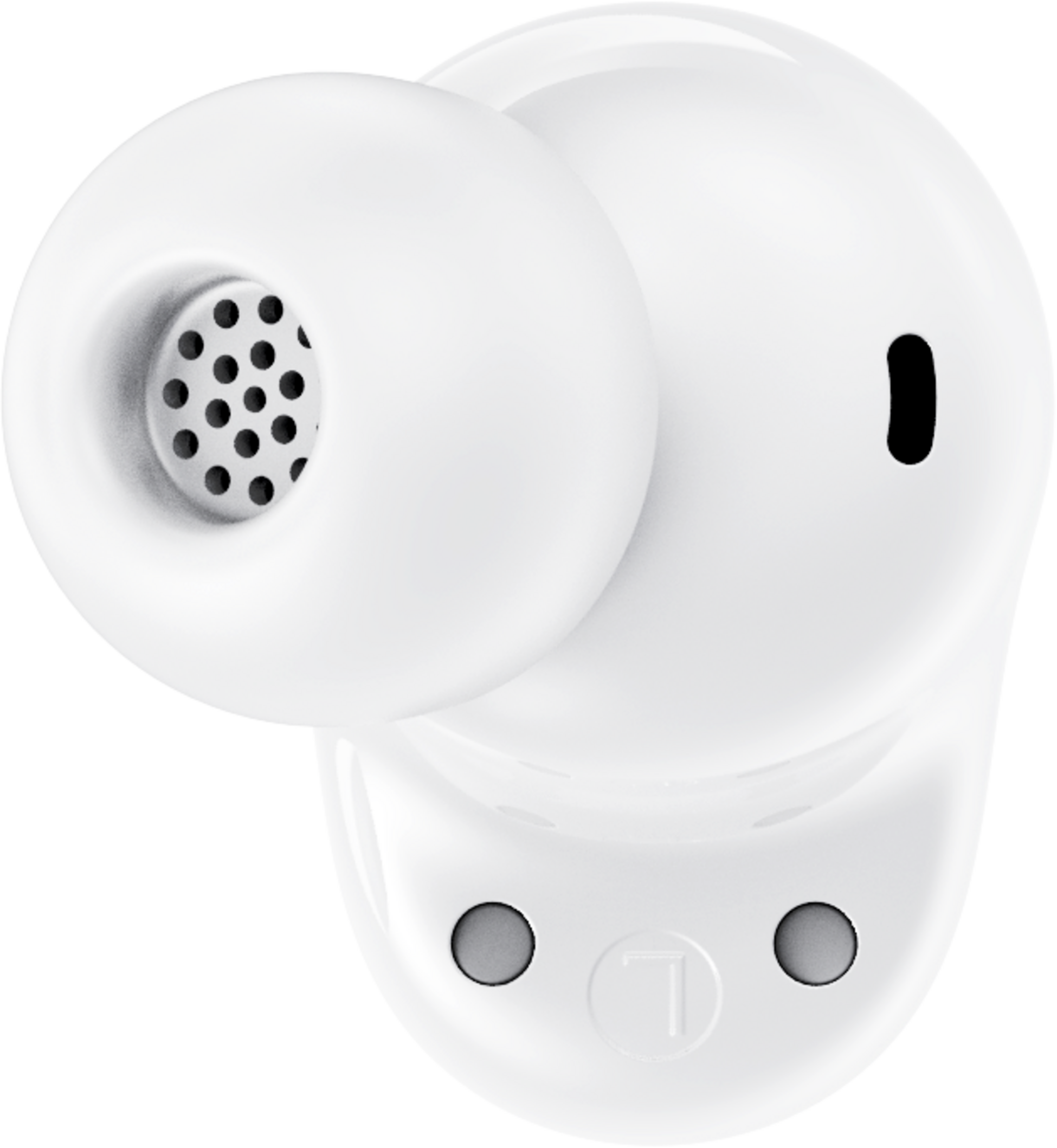 XIAOMI, Redmi Buds 6 Play White