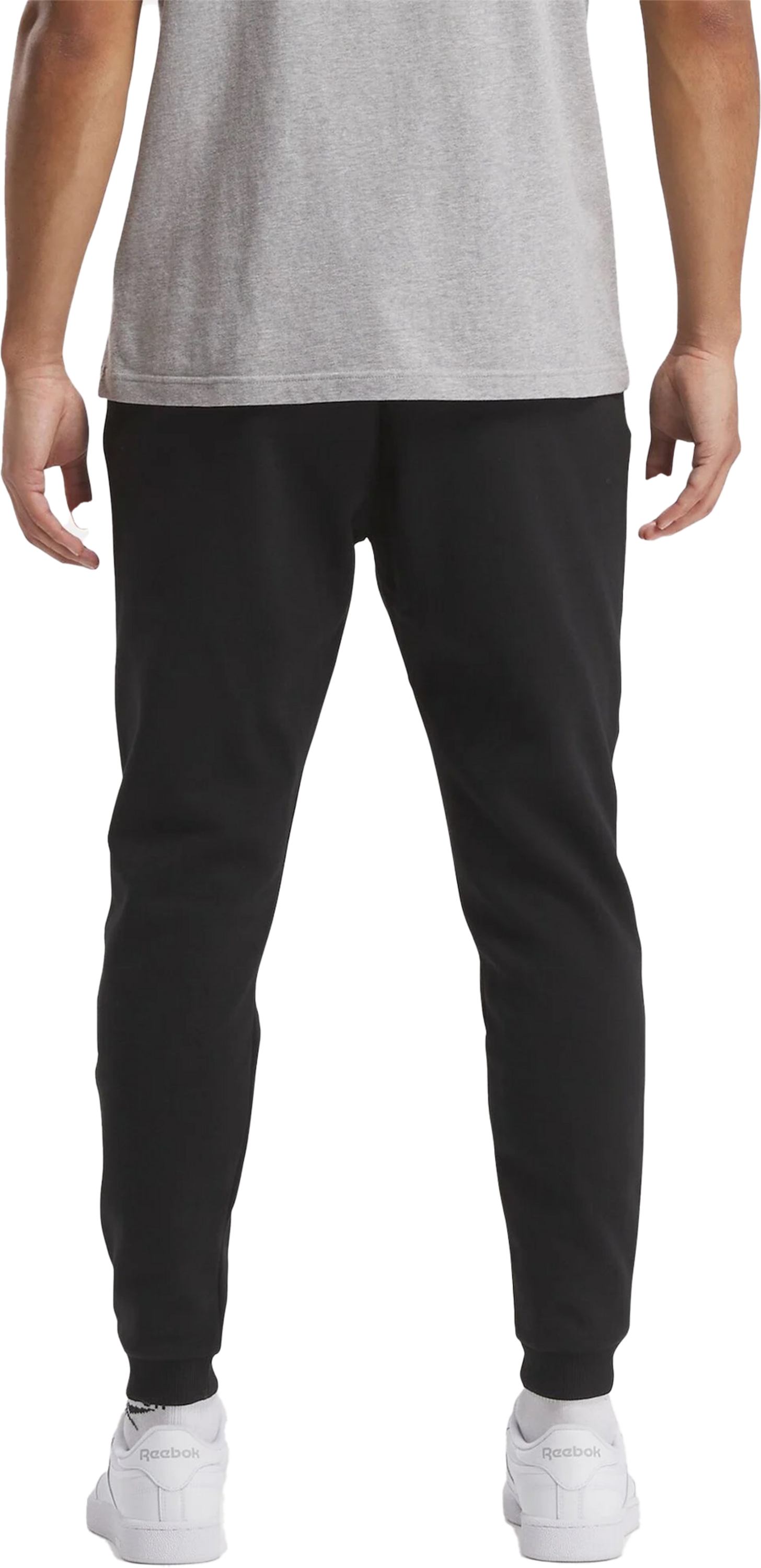 REEBOK, Reebok Identity Small Logo Fleece Jogger