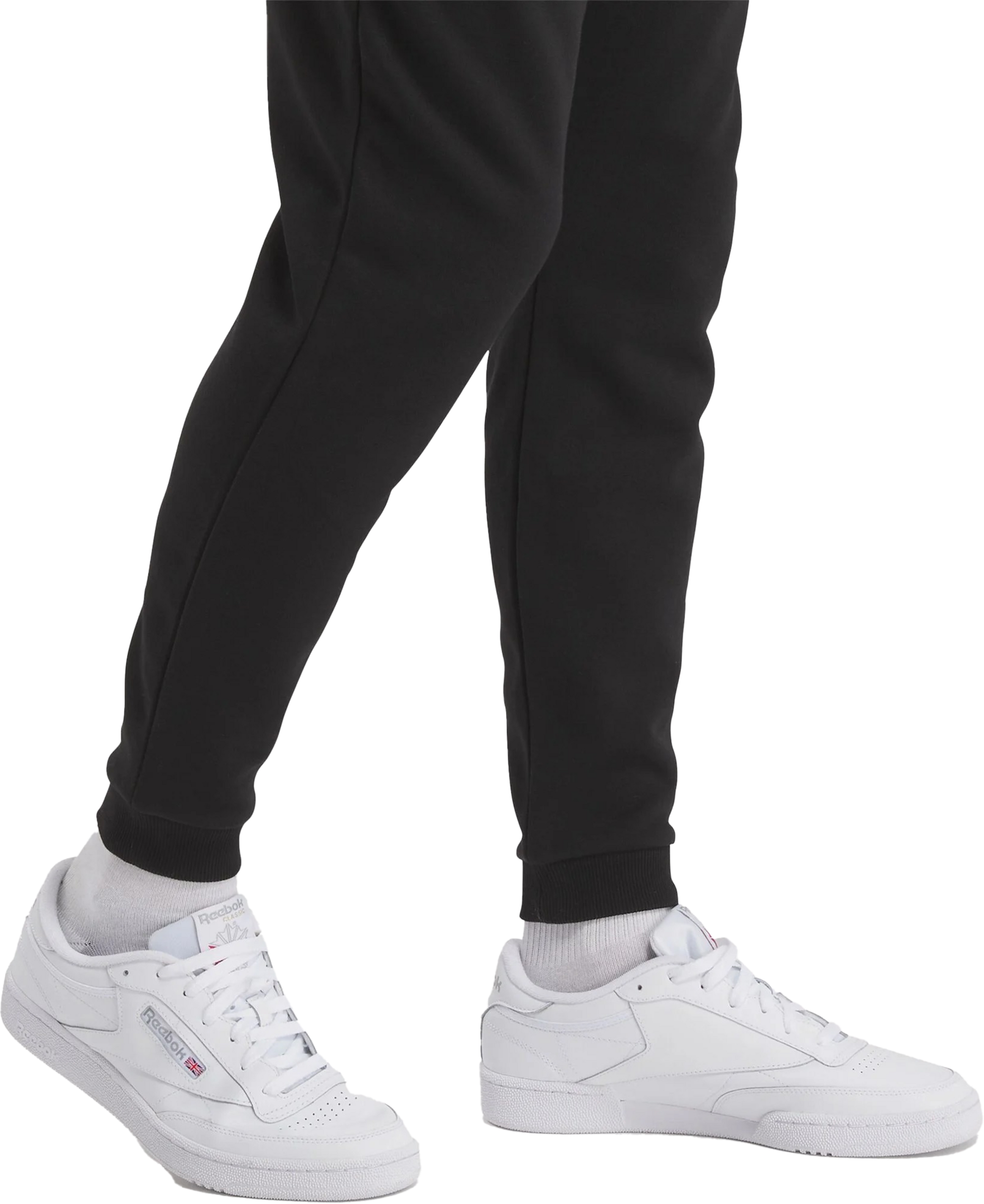 REEBOK, Reebok Identity Small Logo Fleece Jogger