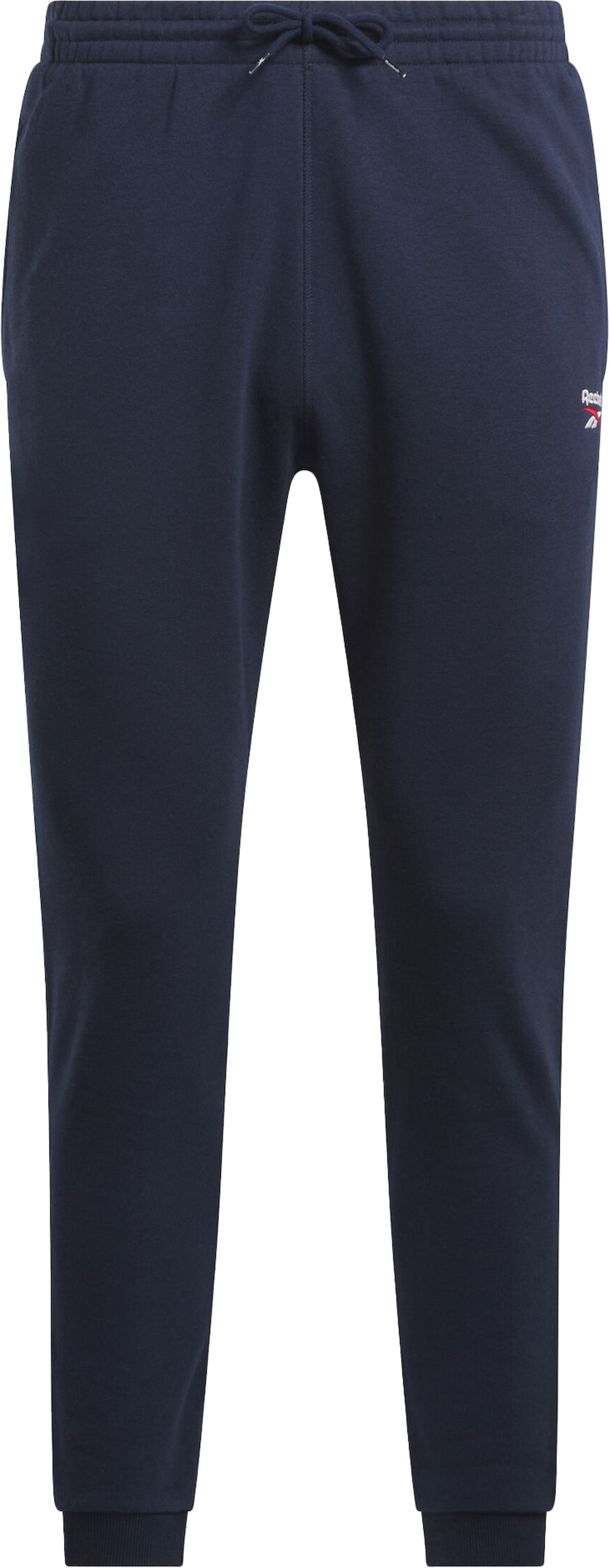 REEBOK, Reebok Identity Small Logo Fleece Jogger
