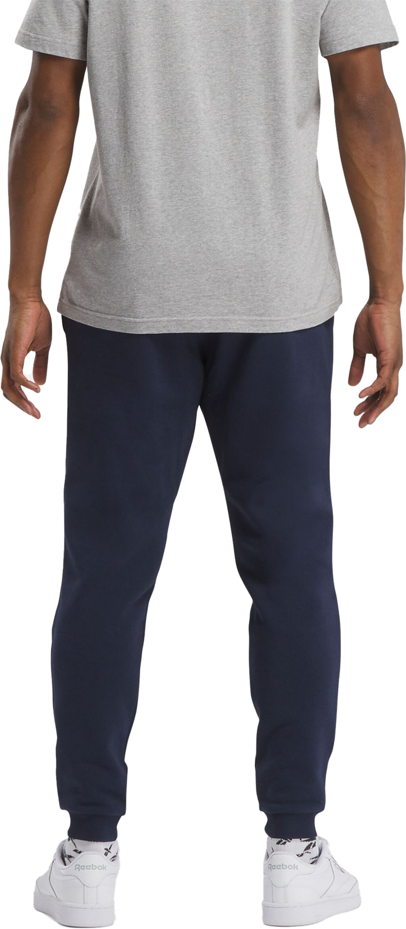 REEBOK, Reebok Identity Small Logo Fleece Jogger