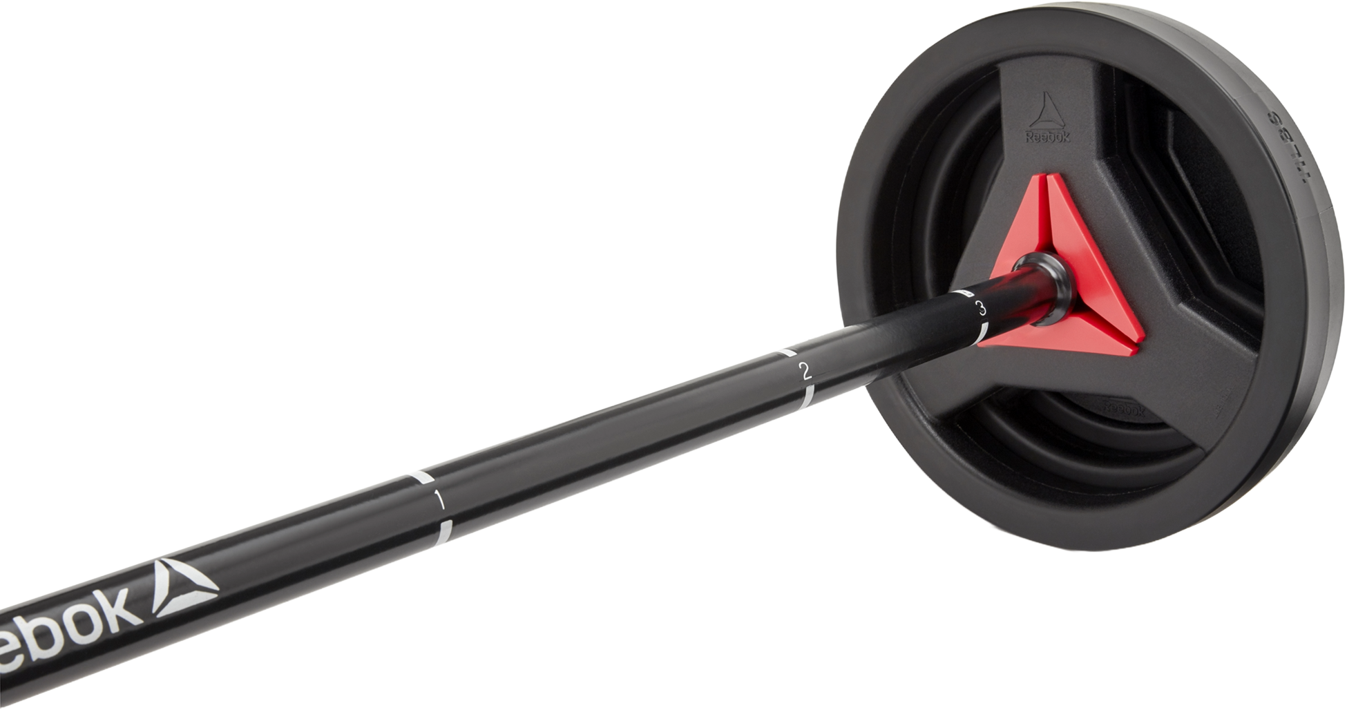 REEBOK, Reebok Rep Set 20kg Delta 25mm