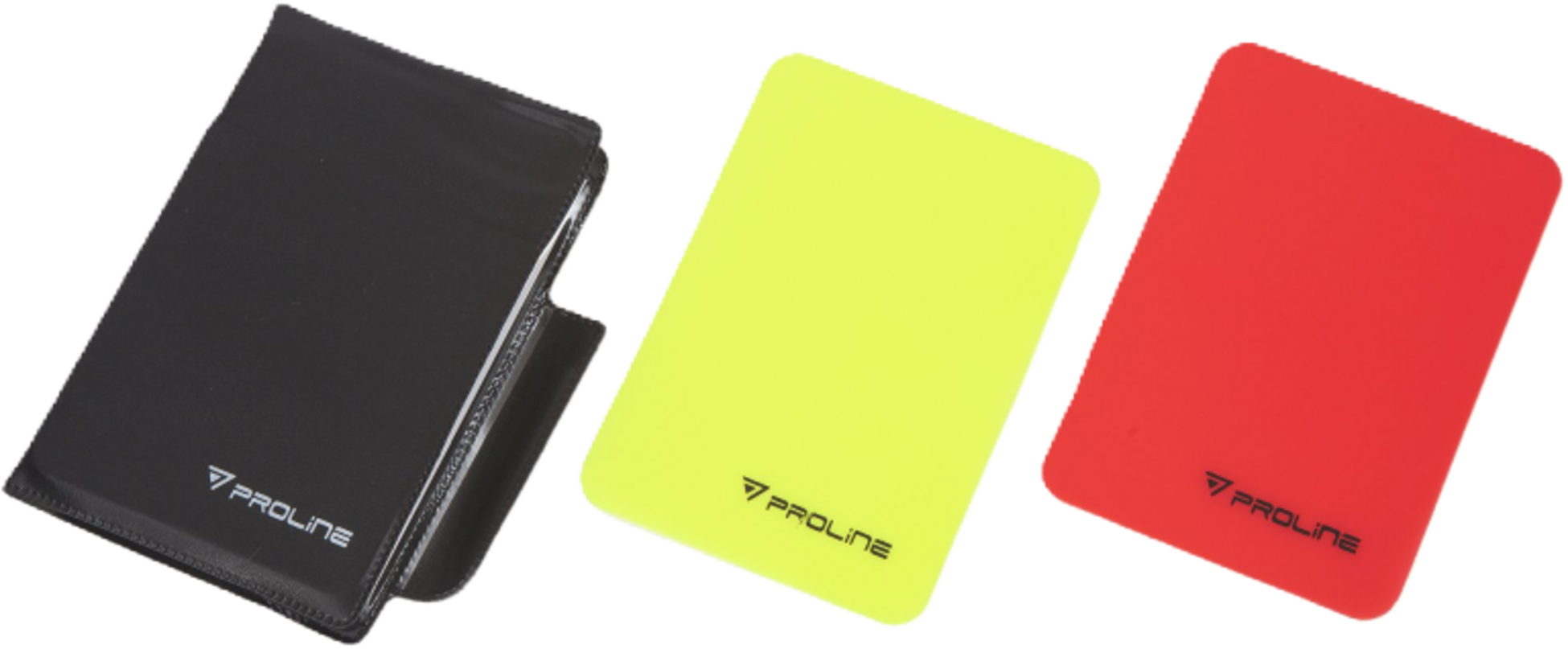 PROLINE, Referee Wallet W/cards