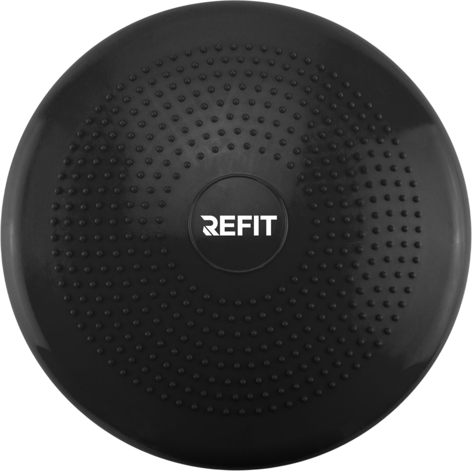 REFIT, Refit Balanskudde