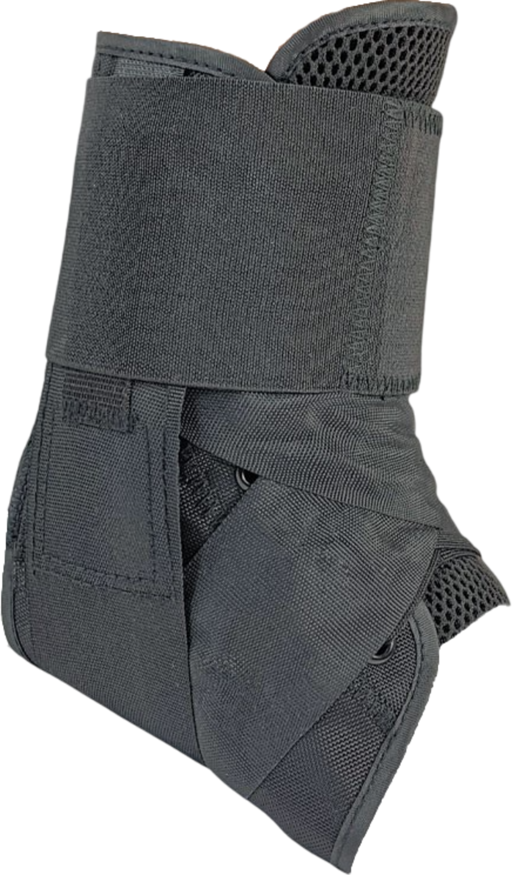 REFIT, Refit Exceed Lacer Ankle