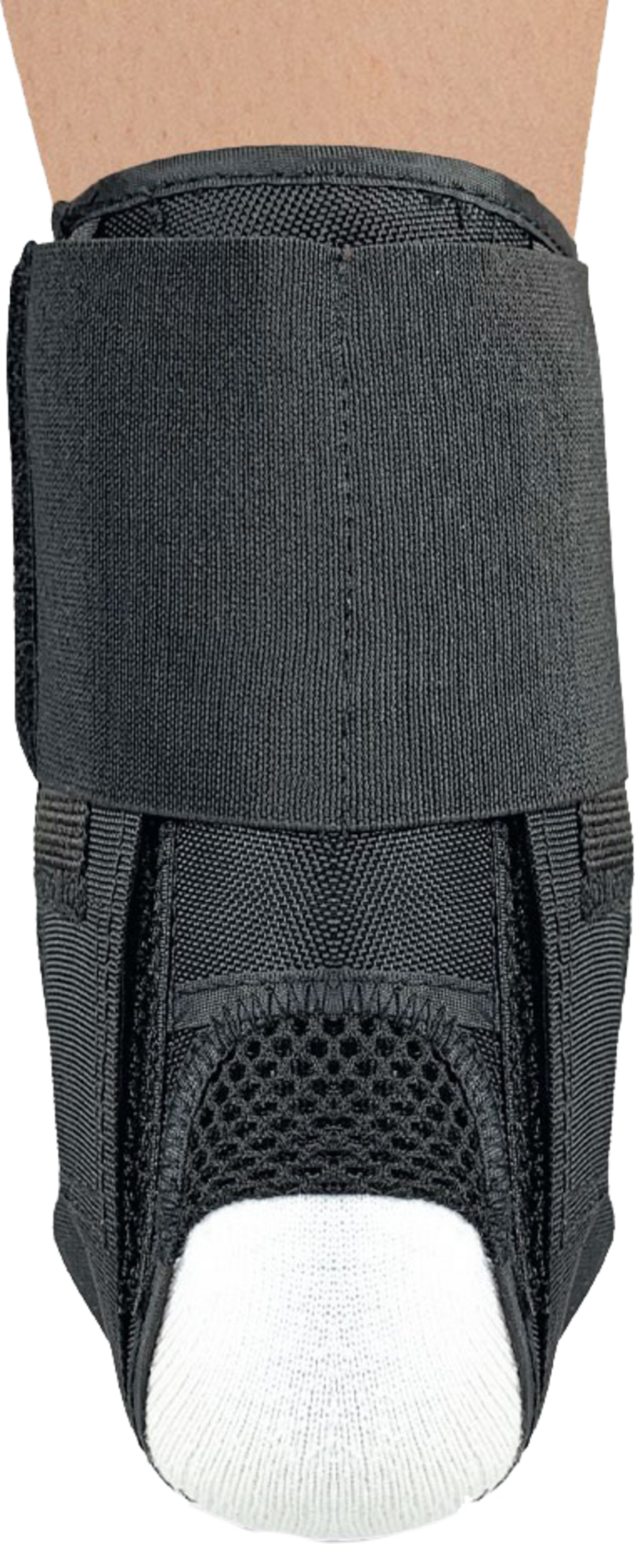 REFIT, Refit Exceed Lacer Ankle