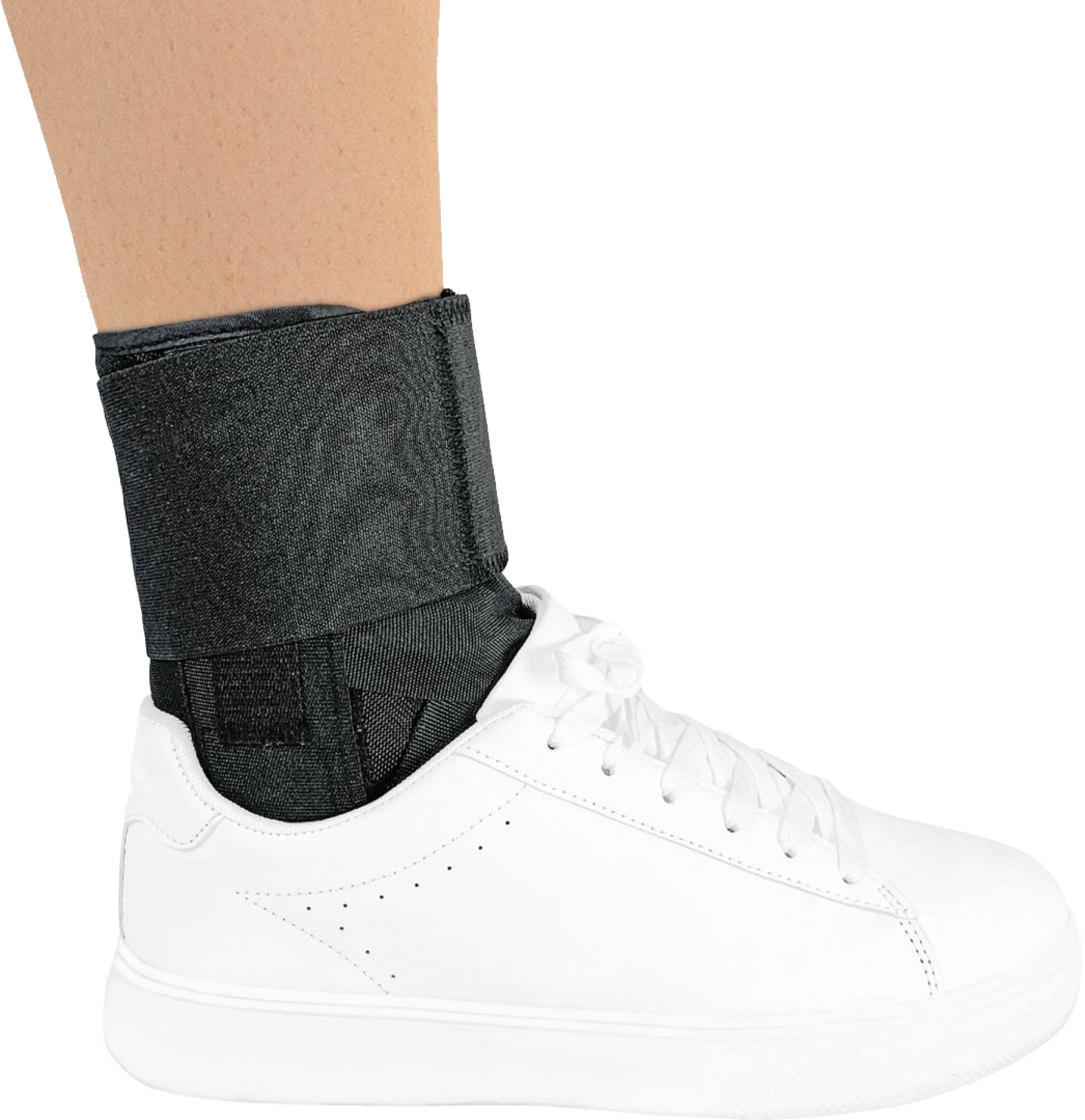 REFIT, Refit Exceed Lacer Ankle