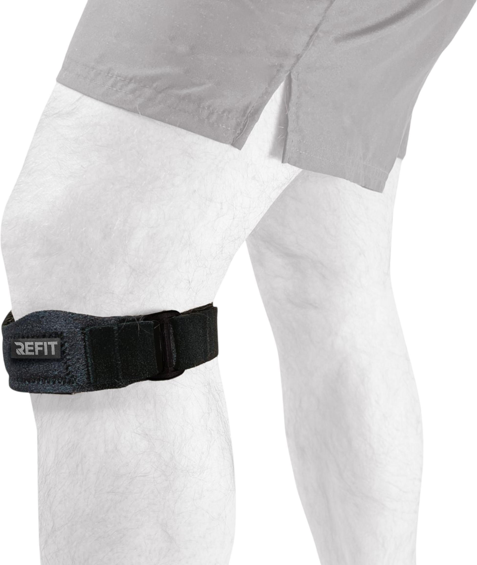 REFIT, Refit Exceed Patella
