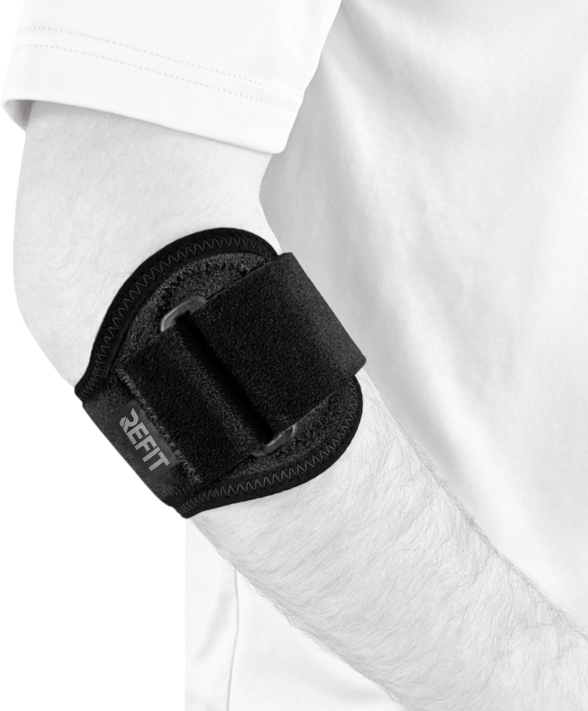 REFIT, Refit Exceed Tennisarmbåge
