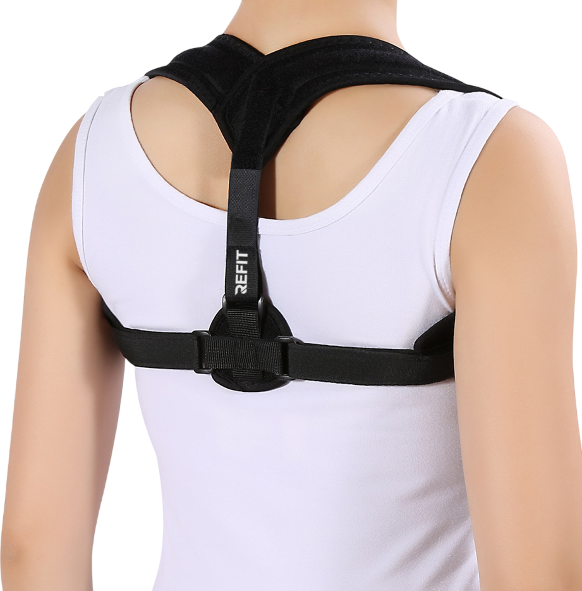 REFIT, Refit H&aring;llningsbandage