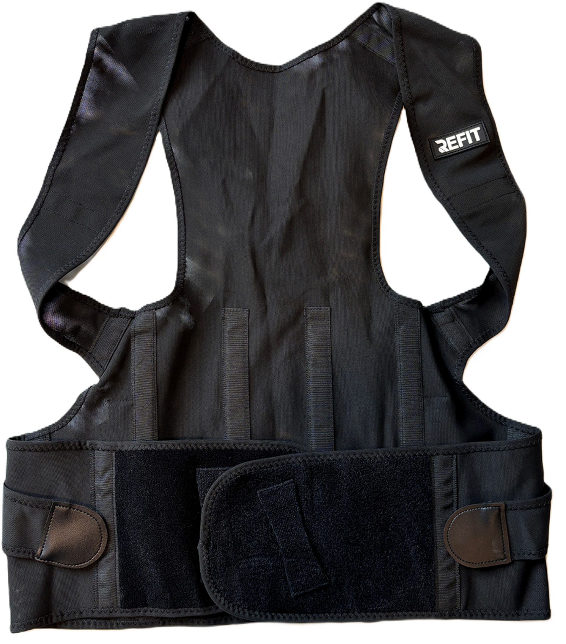 REFIT, Refit Hållningsväst Large