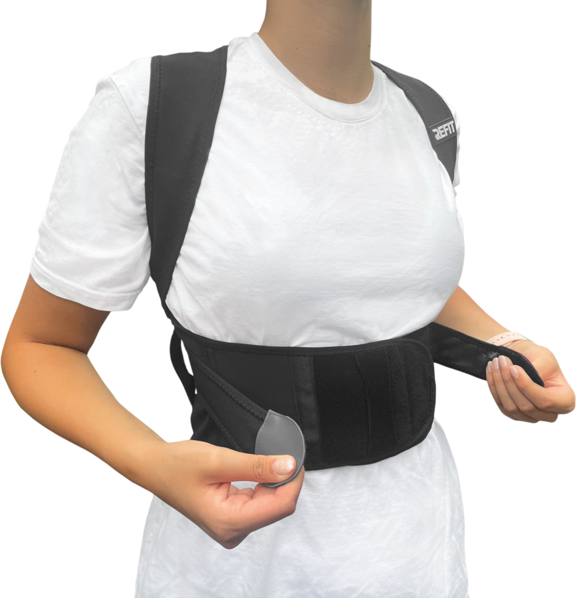 REFIT, Refit Hållningsväst Large