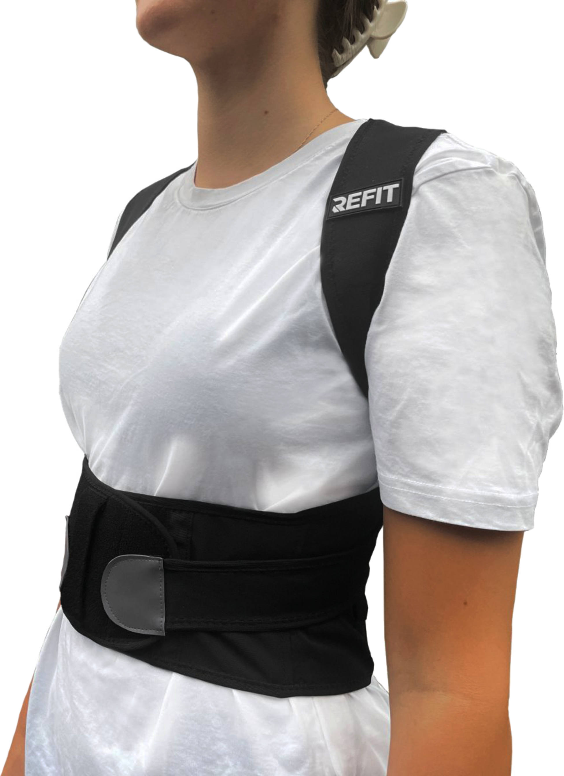 REFIT, Refit Hållningsväst Large