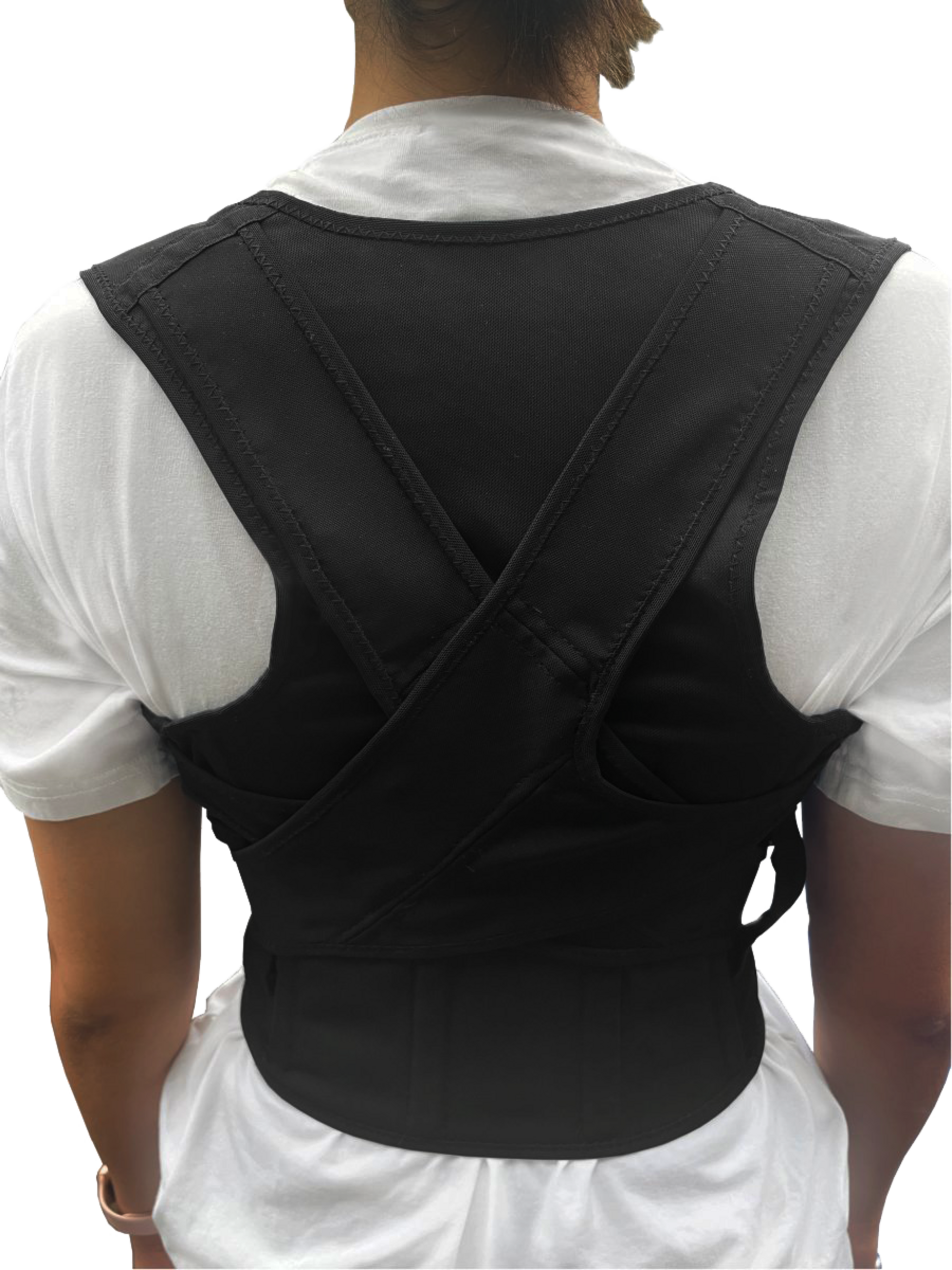 REFIT, Refit Hållningsväst Large