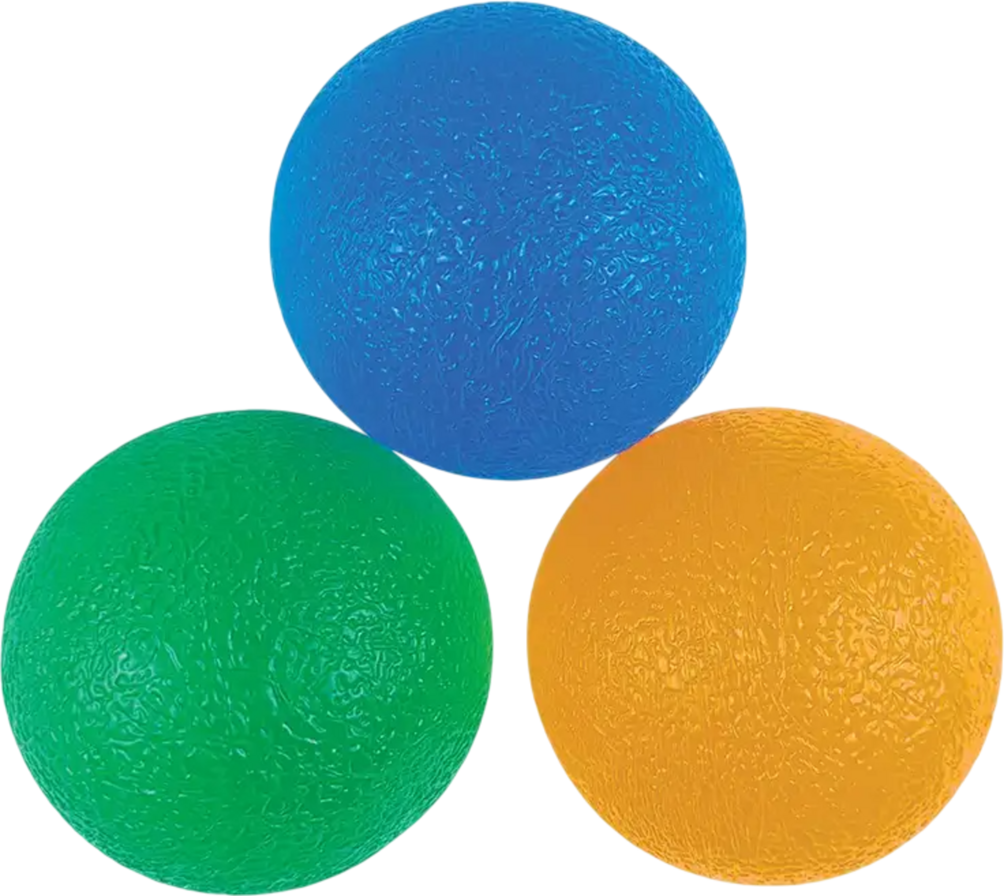 REFIT, Refit Handträningsbollar 3-pack