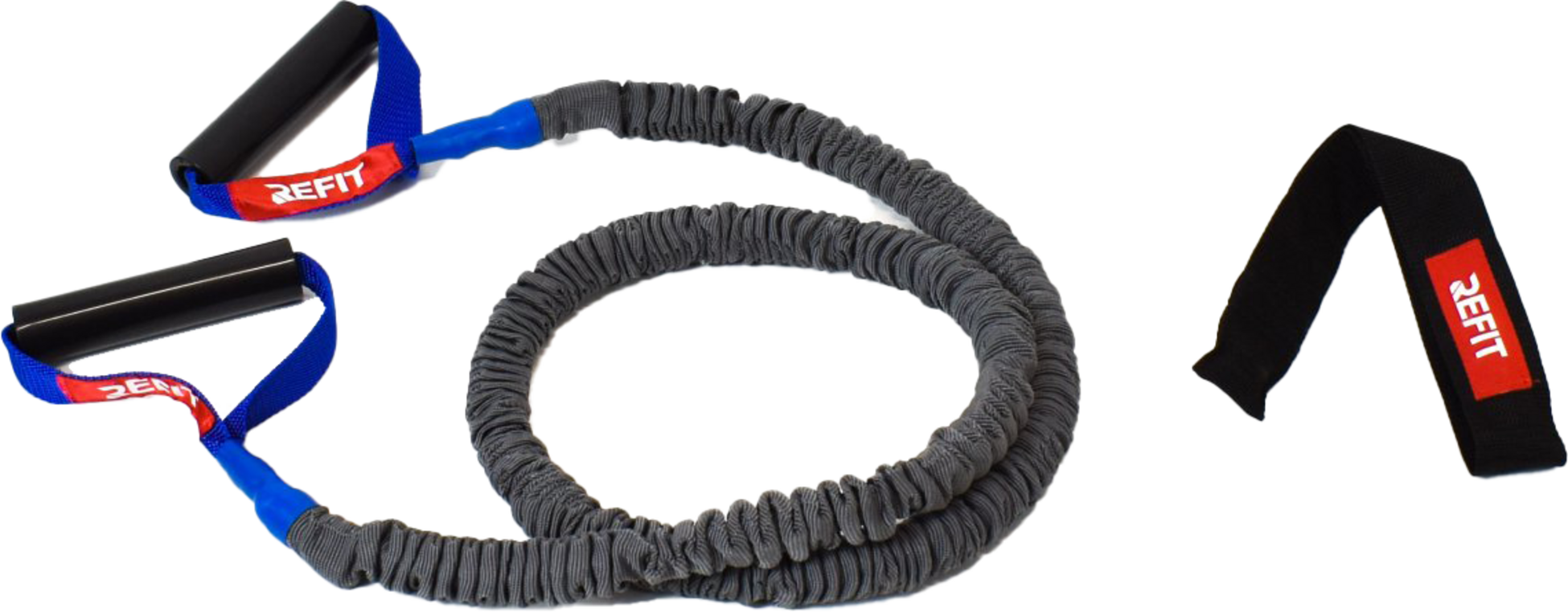 REFIT, Refit Premium Powertube