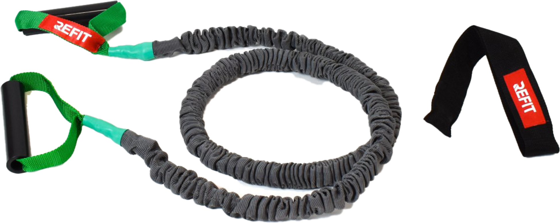 REFIT, Refit Premium Powertube